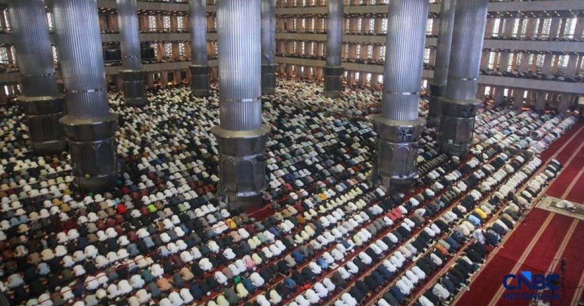 Menakar Urgensitas Pembentukan Lembaga Pengelola Dana Umat