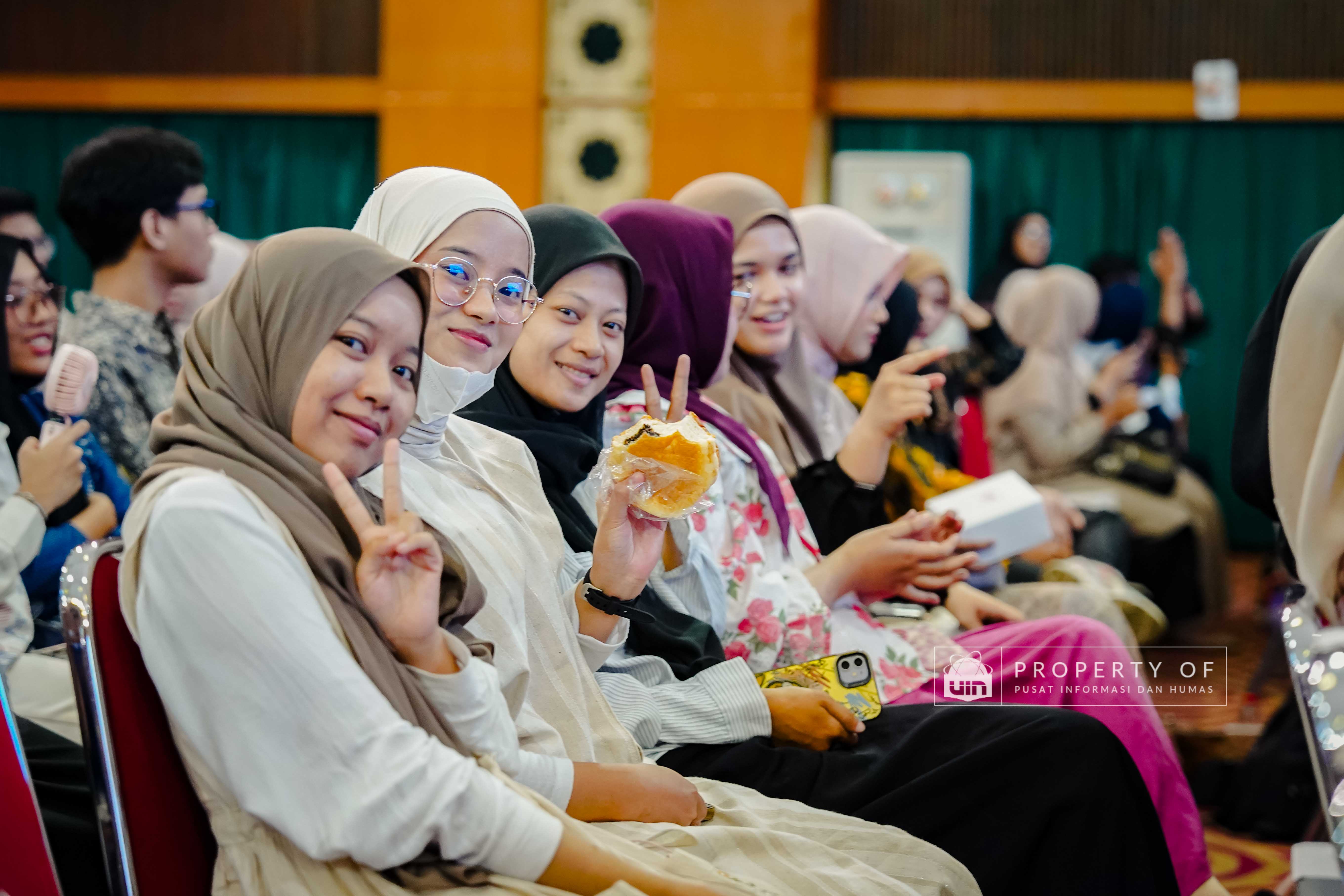 Pembekalan Wisuda 140 12