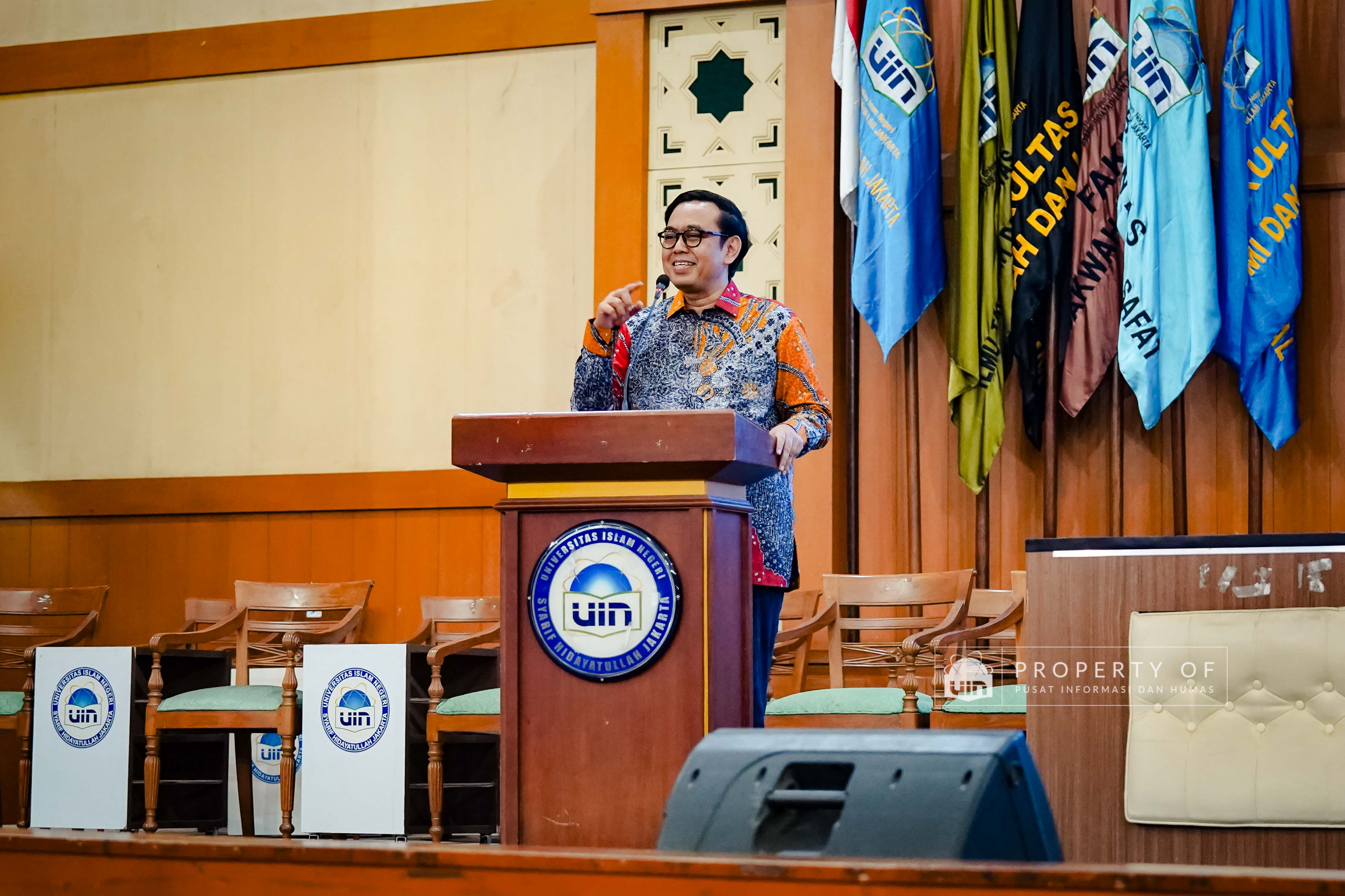 Pembekalan Wisuda 140 16