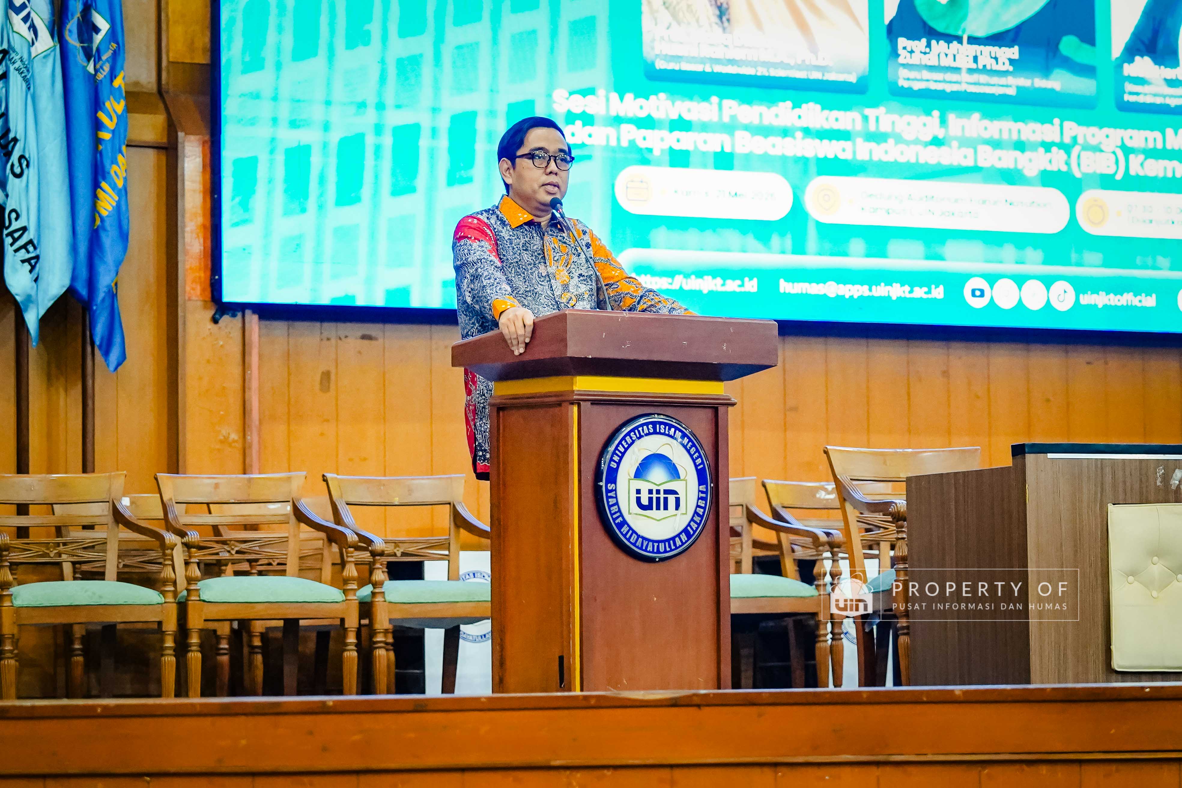Pembekalan Wisuda 140 18