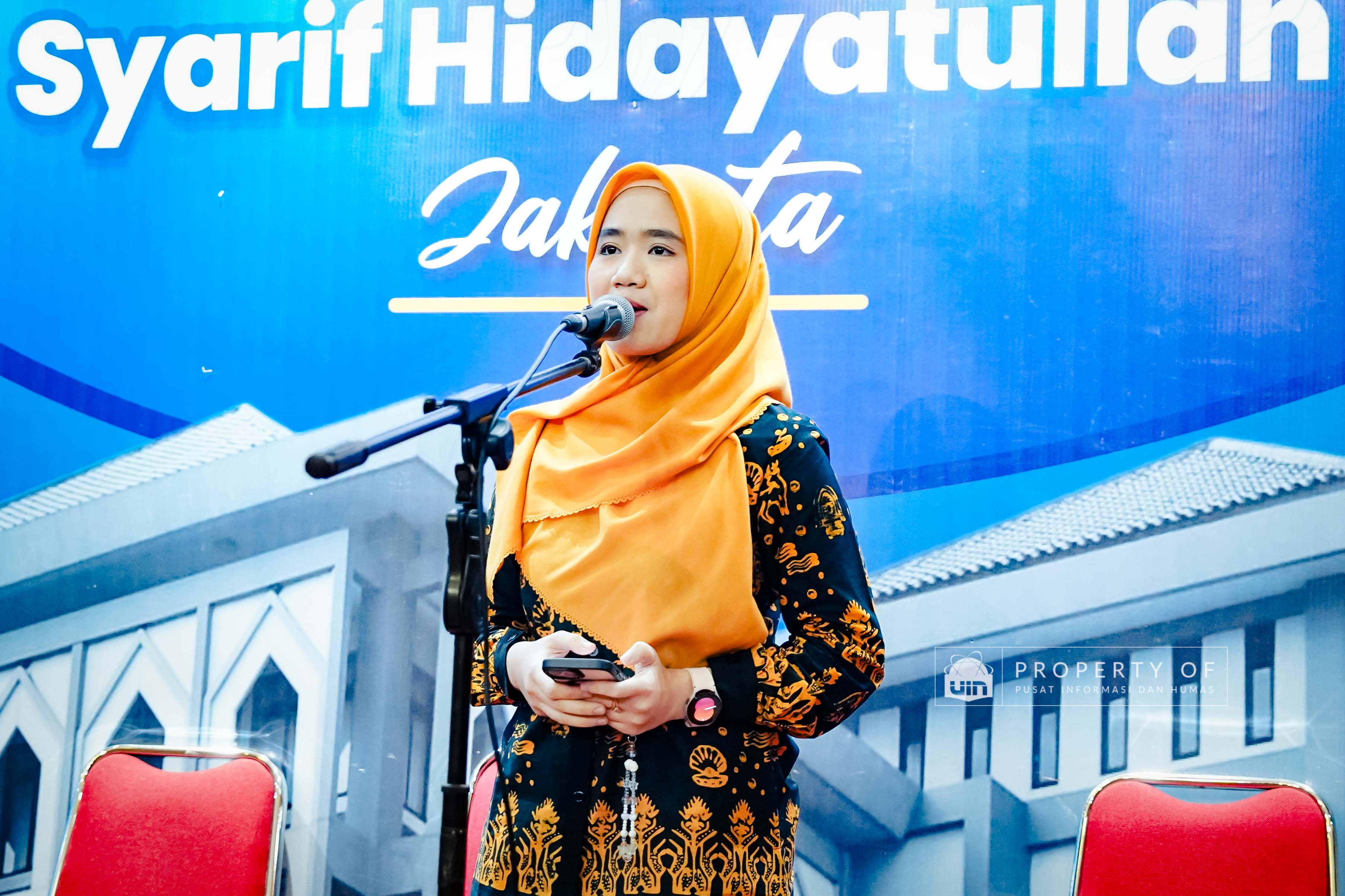 Pembekalan Wisuda 140 21