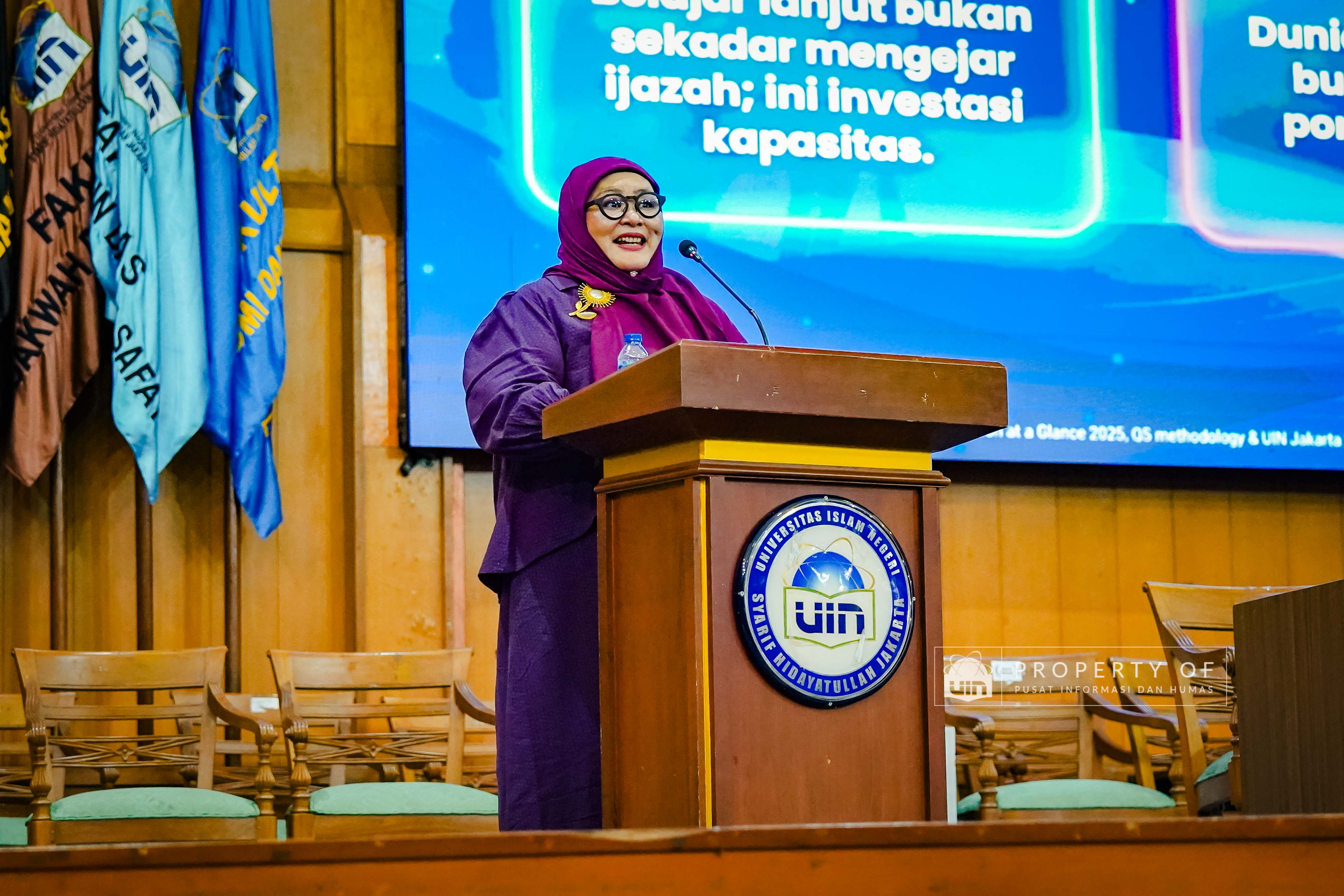 Pembekalan Wisuda 140 23