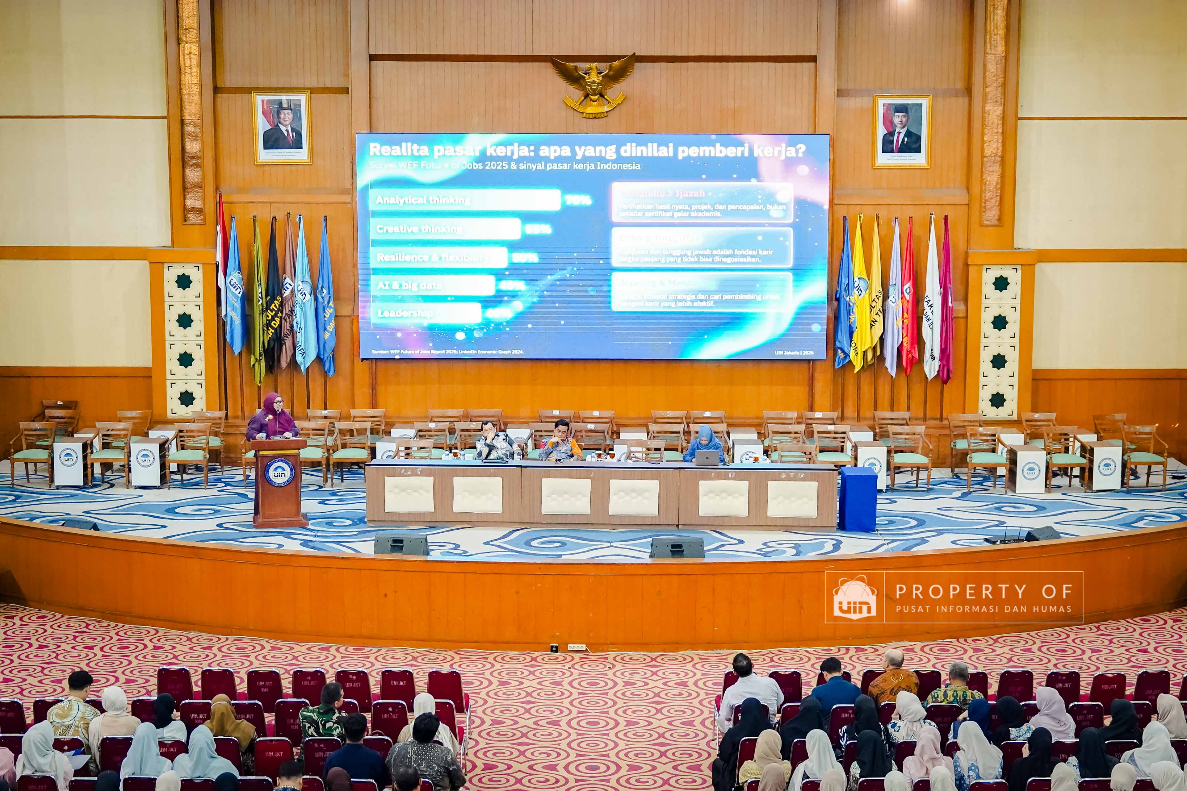 Pembekalan Wisuda 140 26