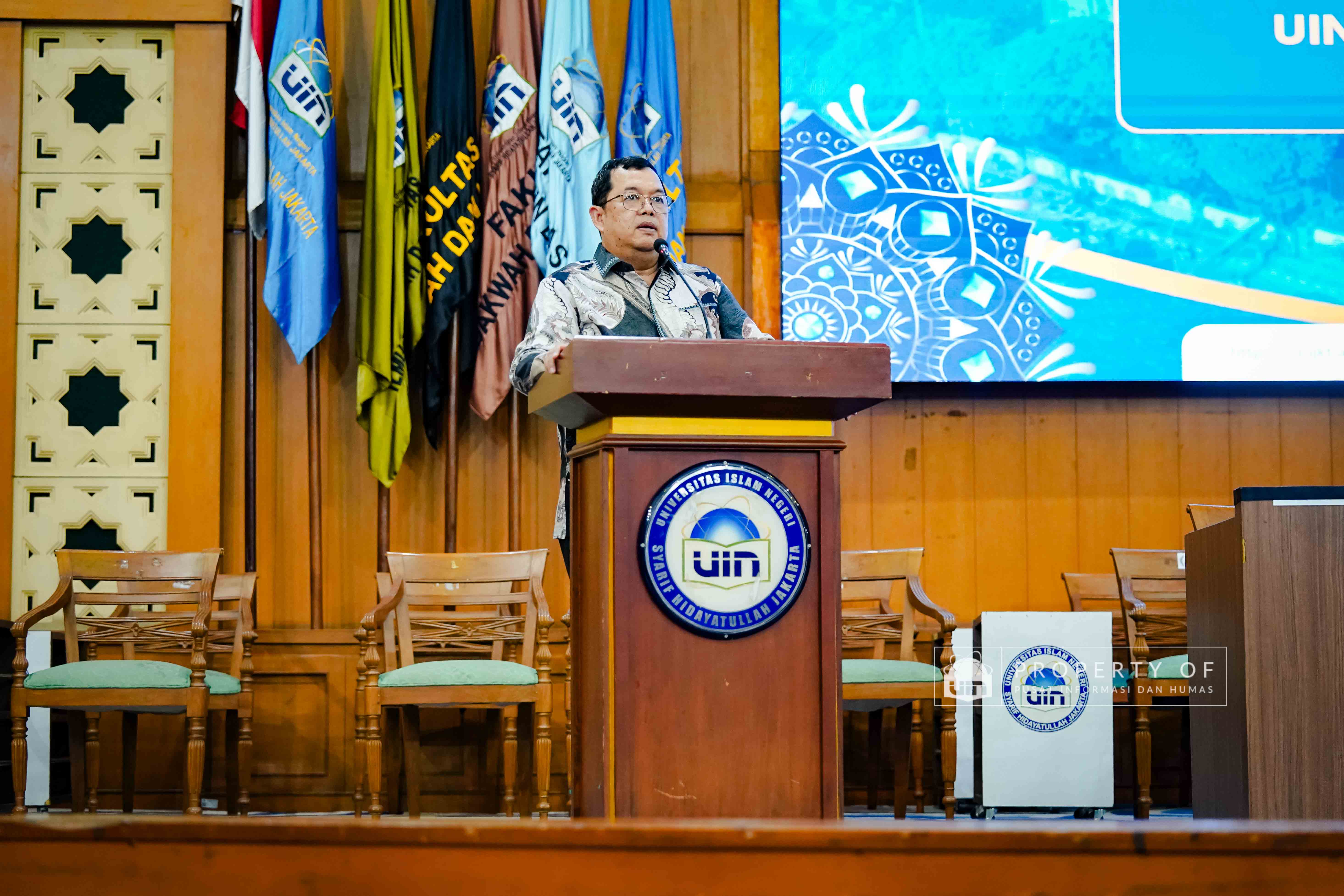 Pembekalan Wisuda 140 27