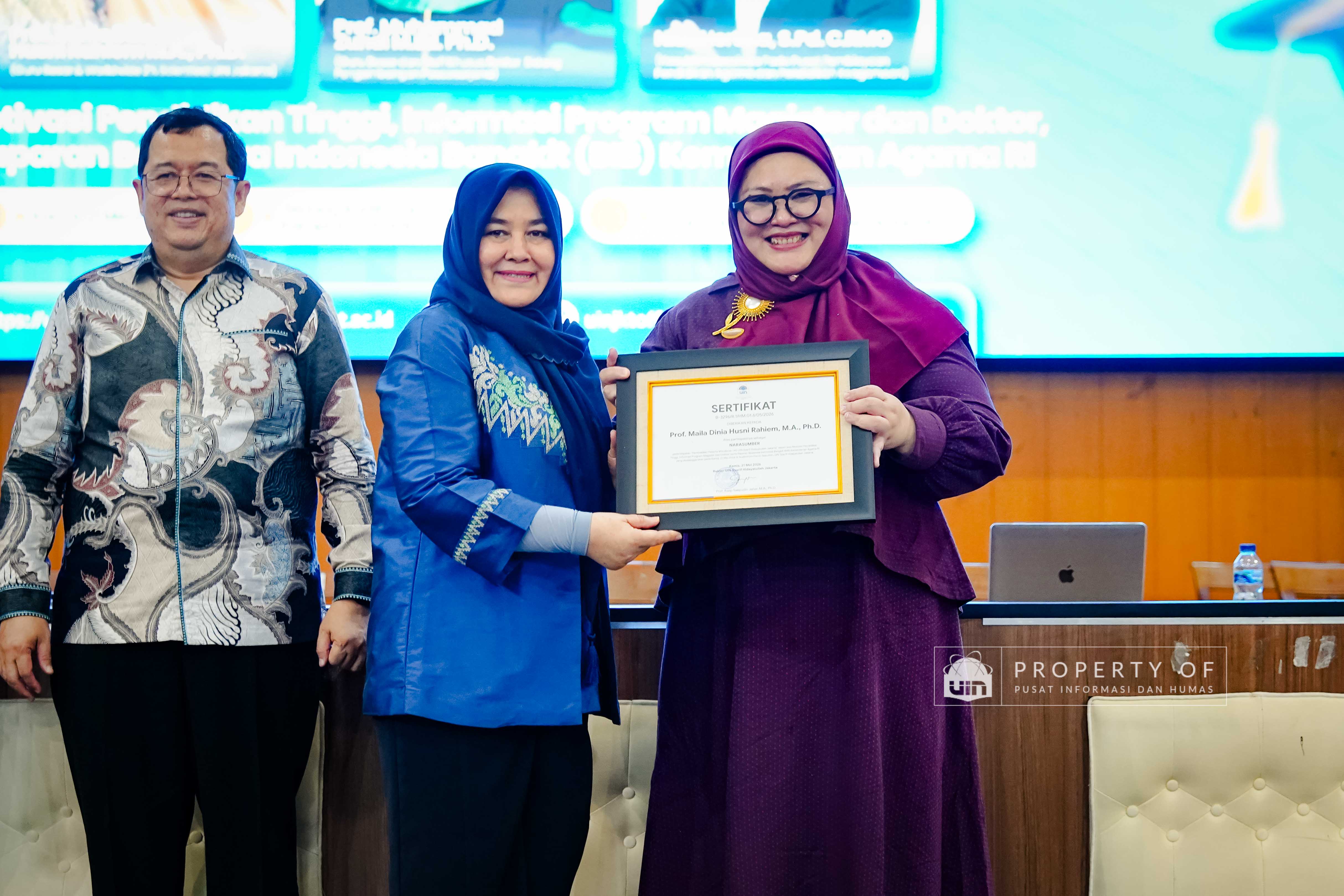 Pembekalan Wisuda 140 35
