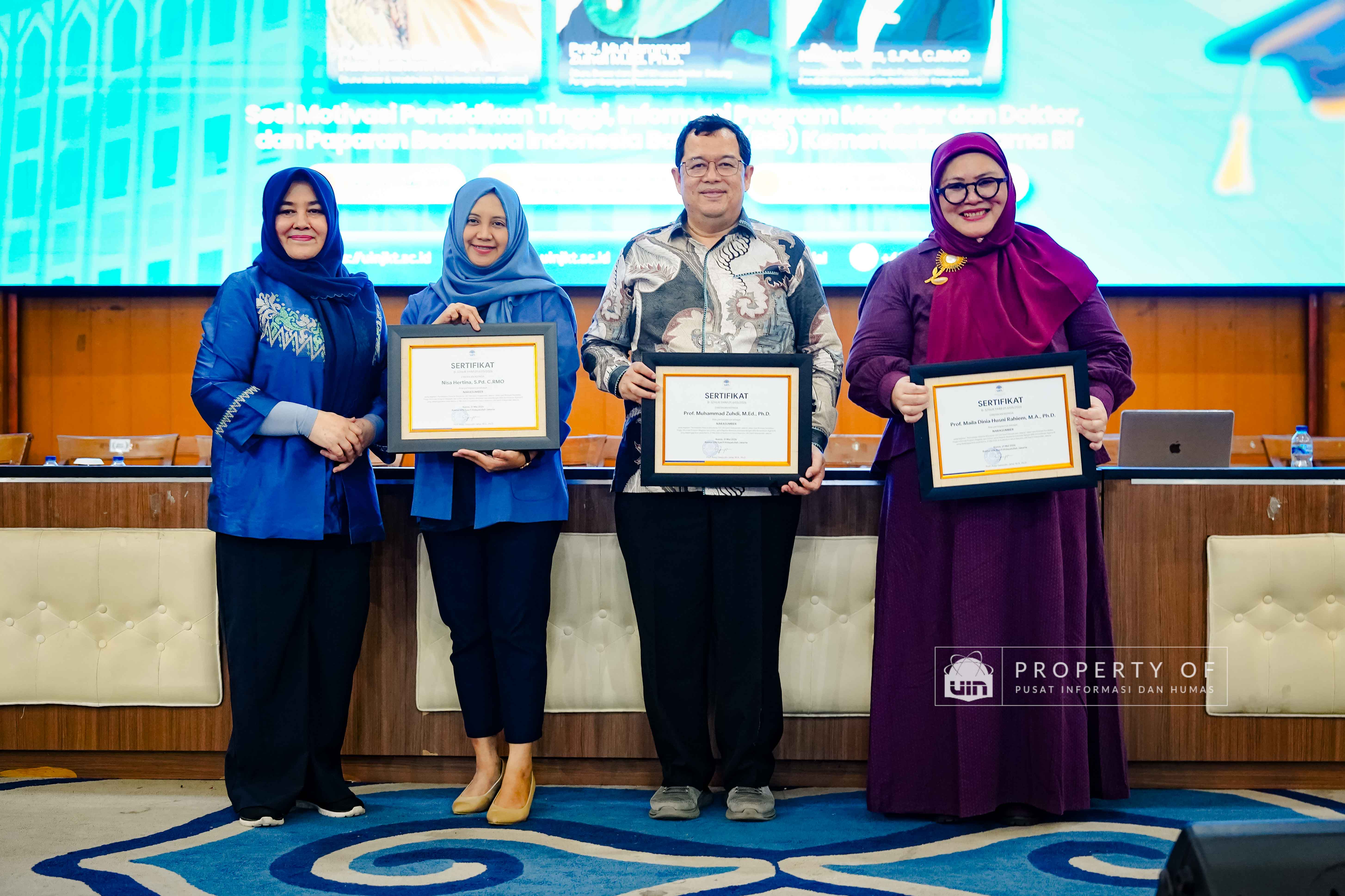 Pembekalan Wisuda 140 38