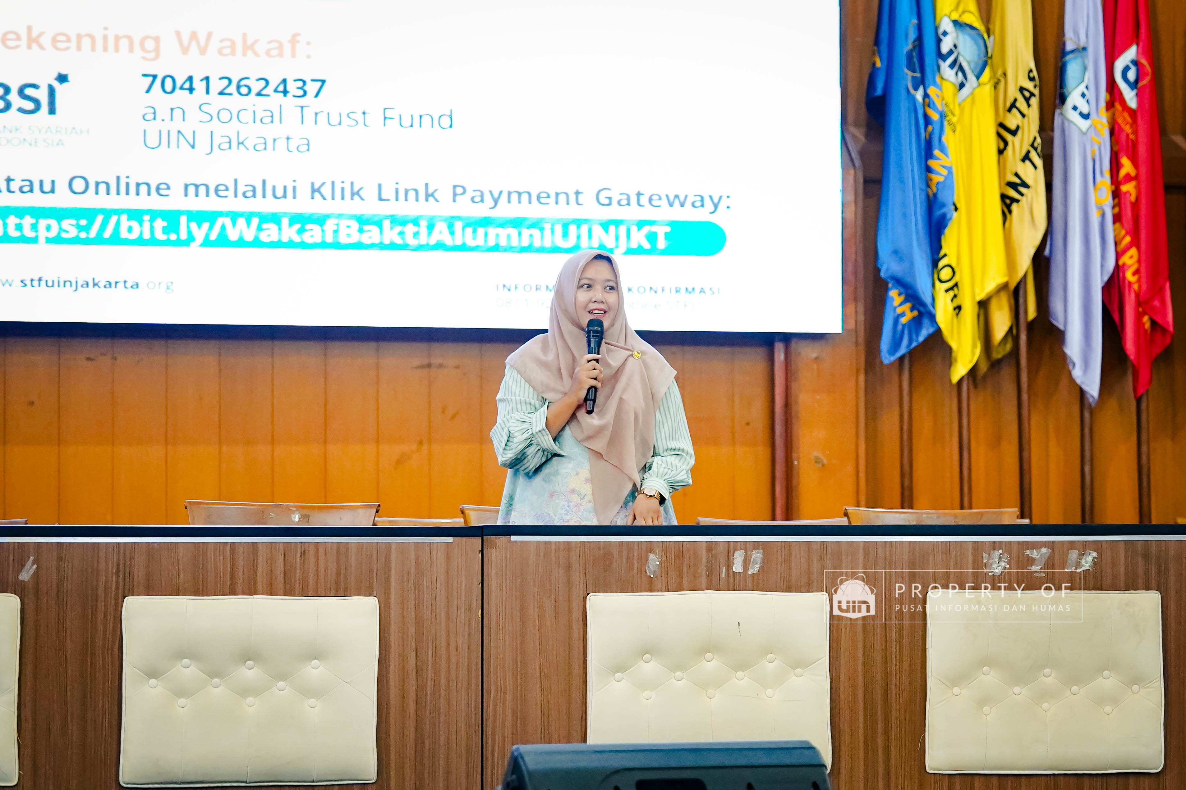 Pembekalan Wisuda 140 42