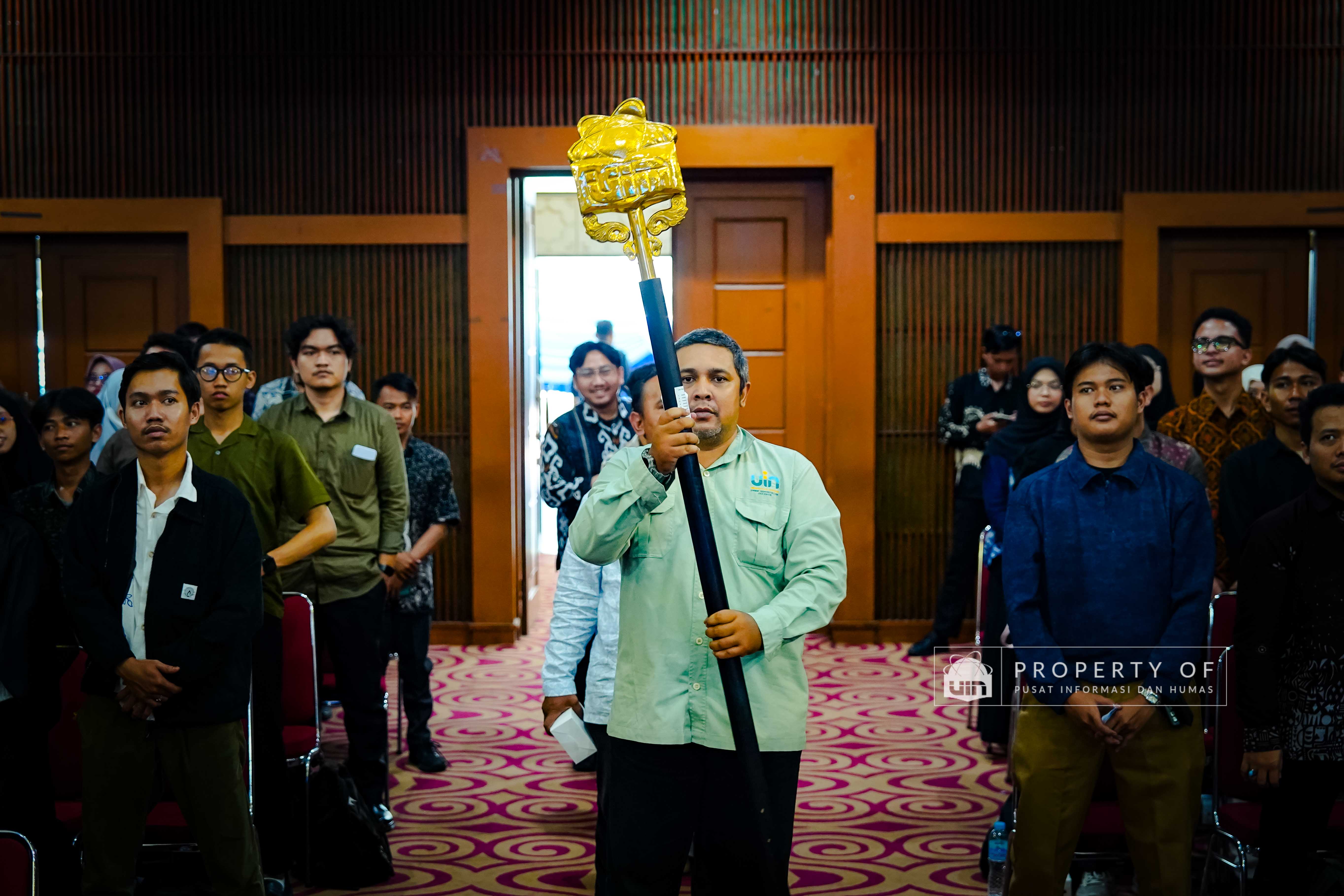Pembekalan Wisuda 140 44