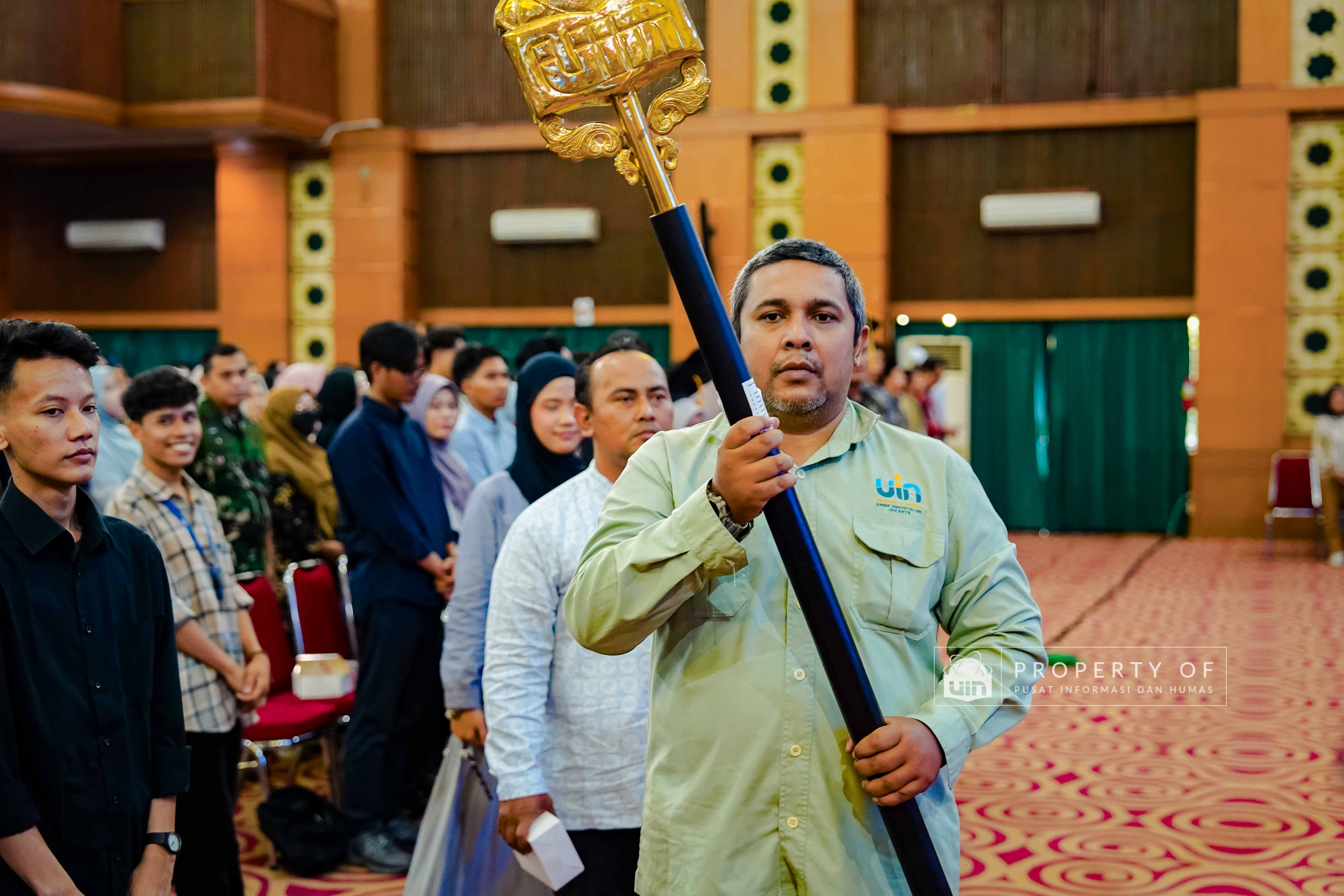 Pembekalan Wisuda 140 45