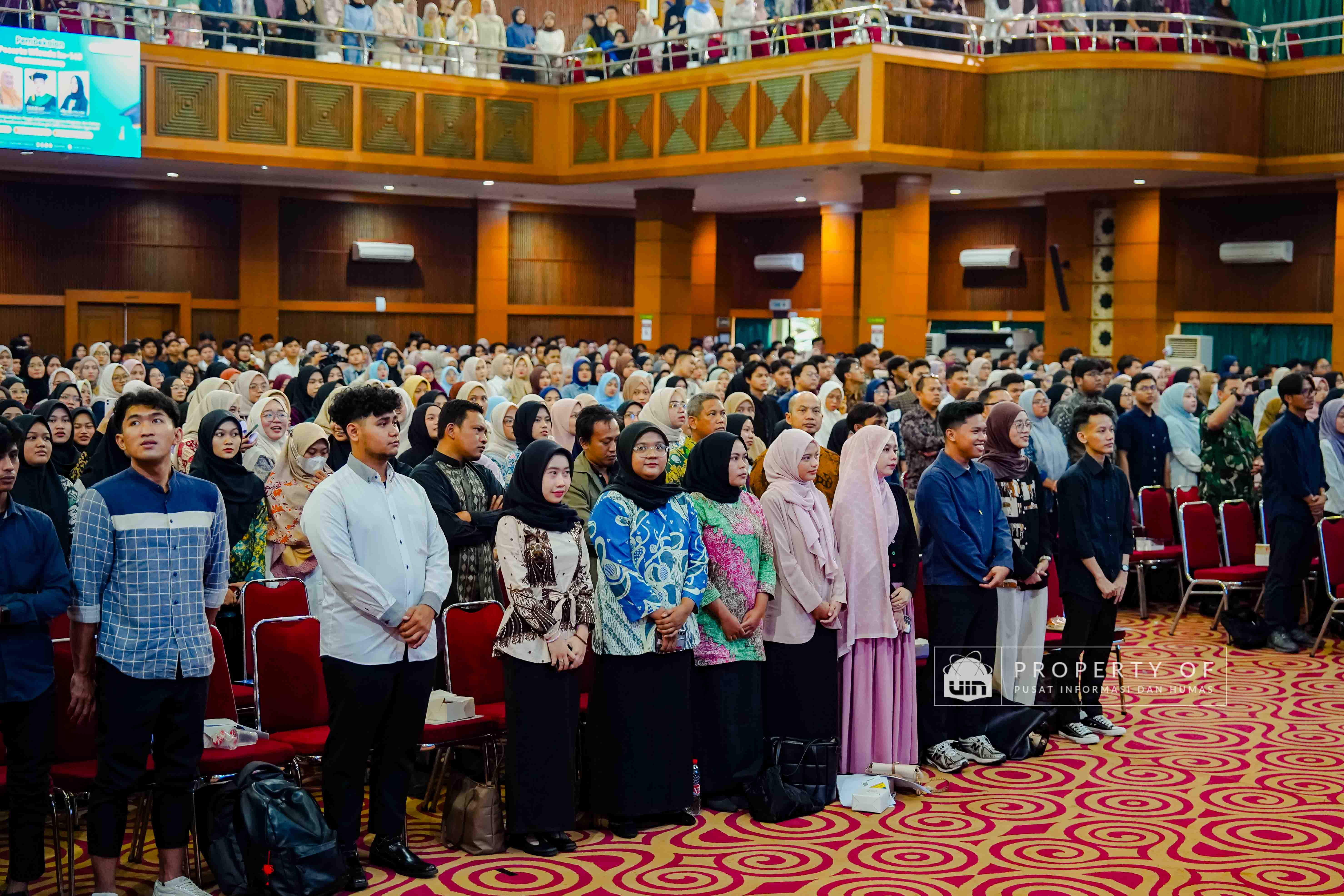 Pembekalan Wisuda 140 46