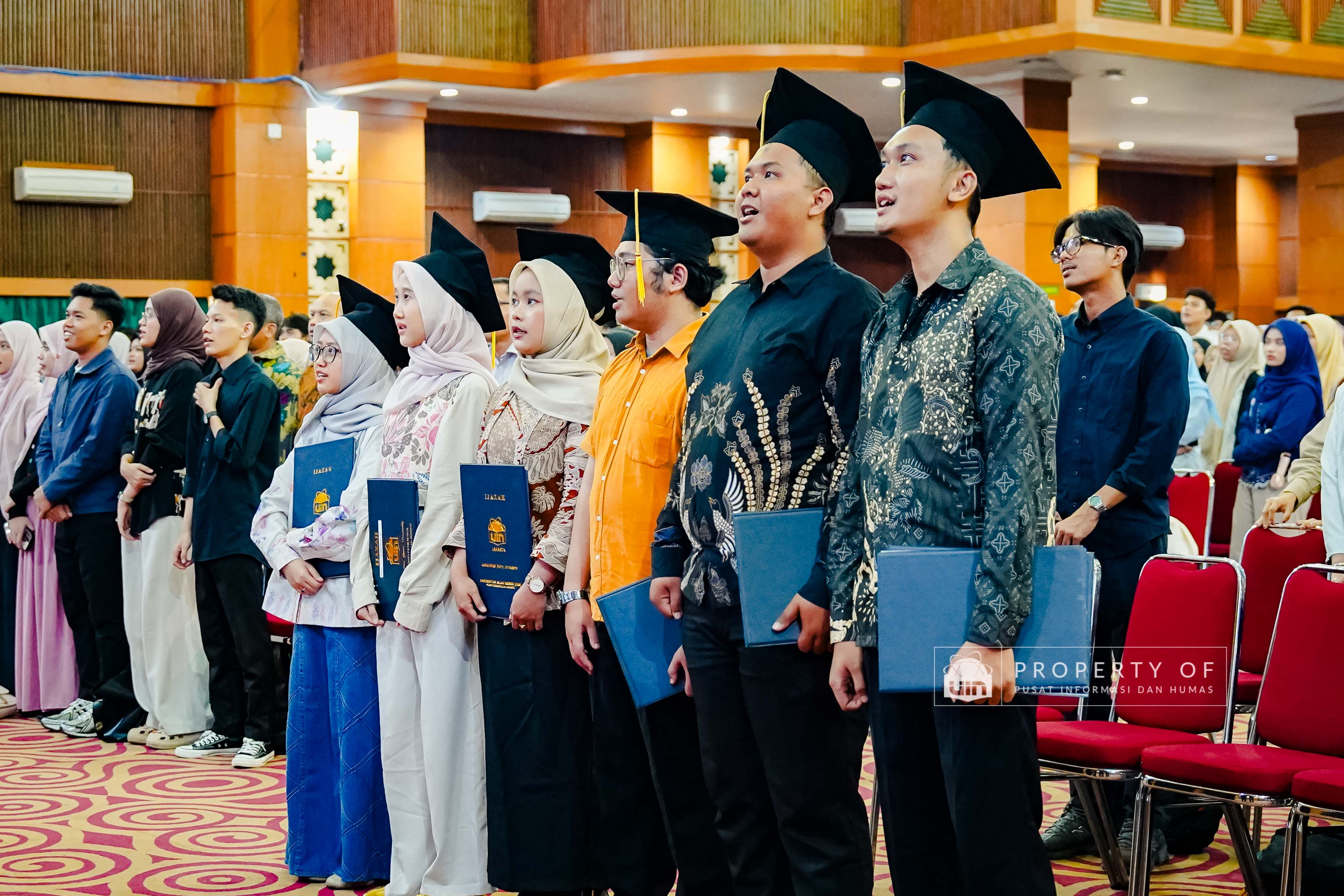 Pembekalan Wisuda 140 52