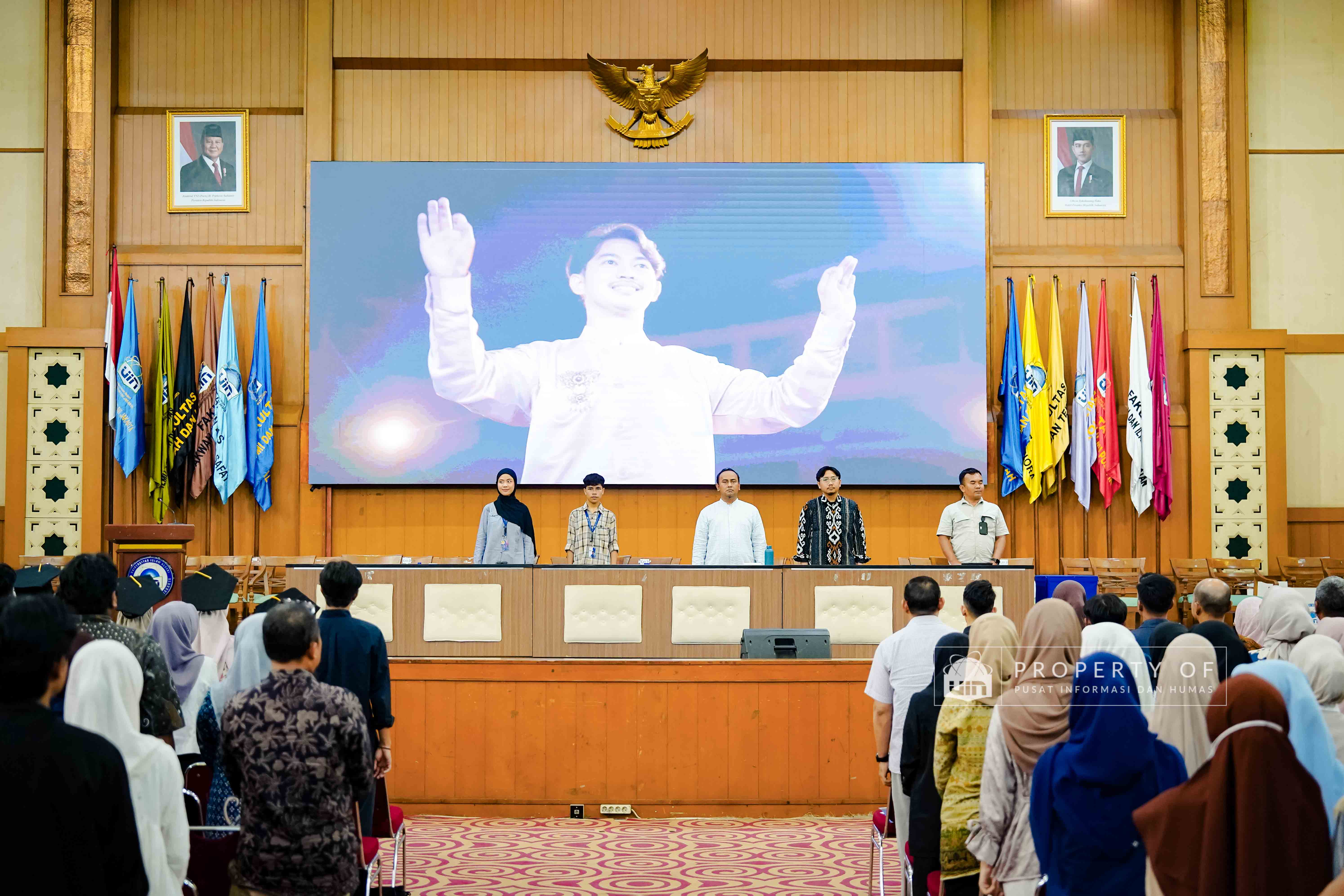 Pembekalan Wisuda 140 8