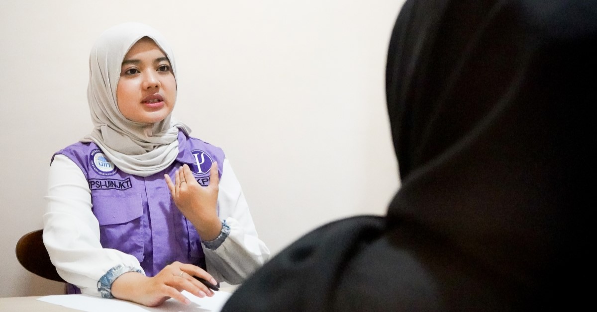 Di Balik Tren “Pick Me” dan “Avoidant”, LKPM Psikologi UIN Jakarta: “Pentingnya Konsultasi Profesional”