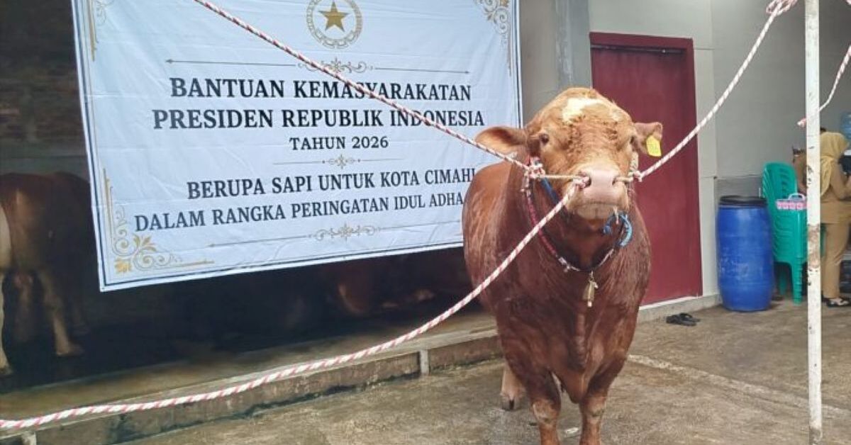 Kurban APBN di Tengah Krisis Fiskal dan Ujian Moderasi Beragama