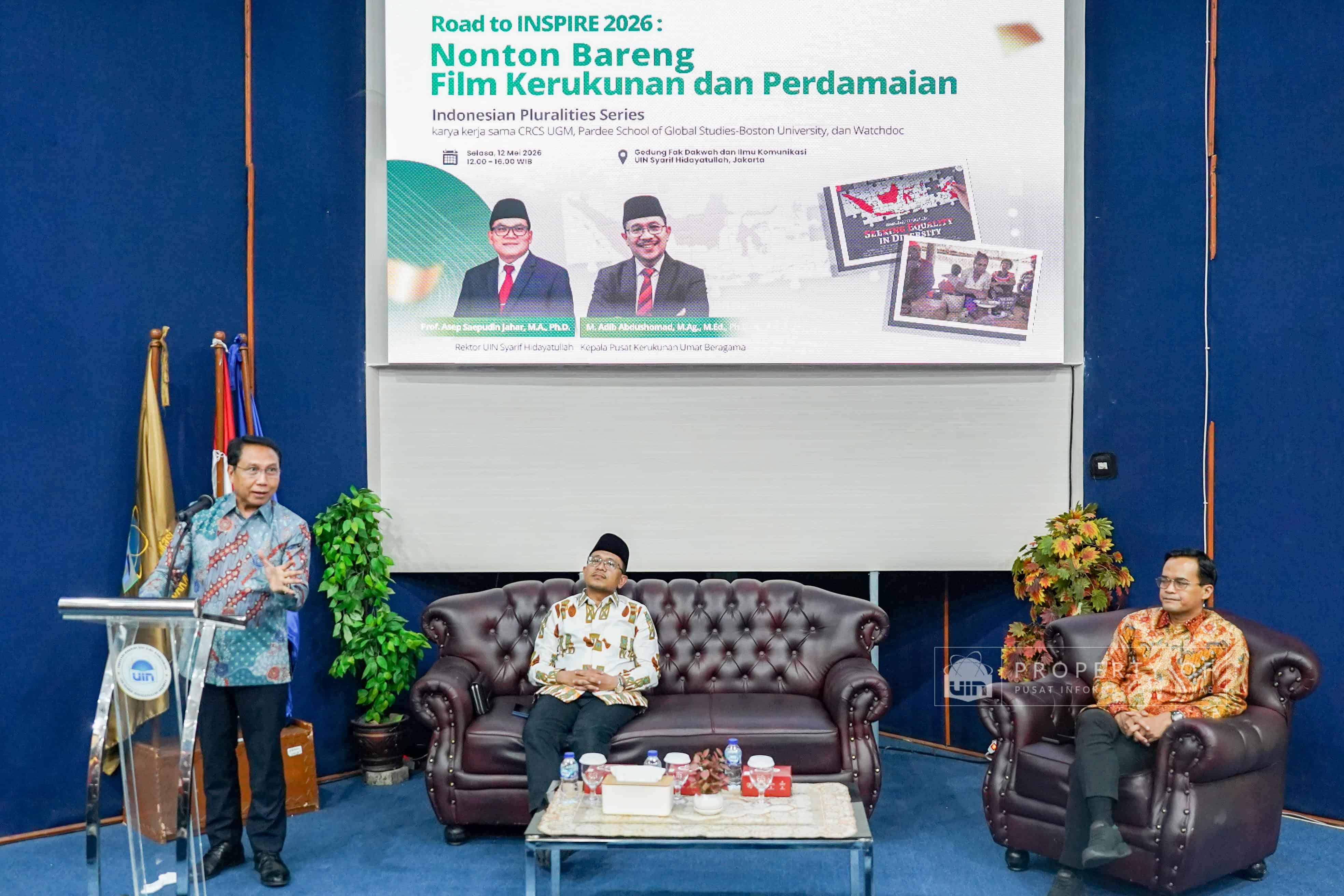 Road to Inspire 11