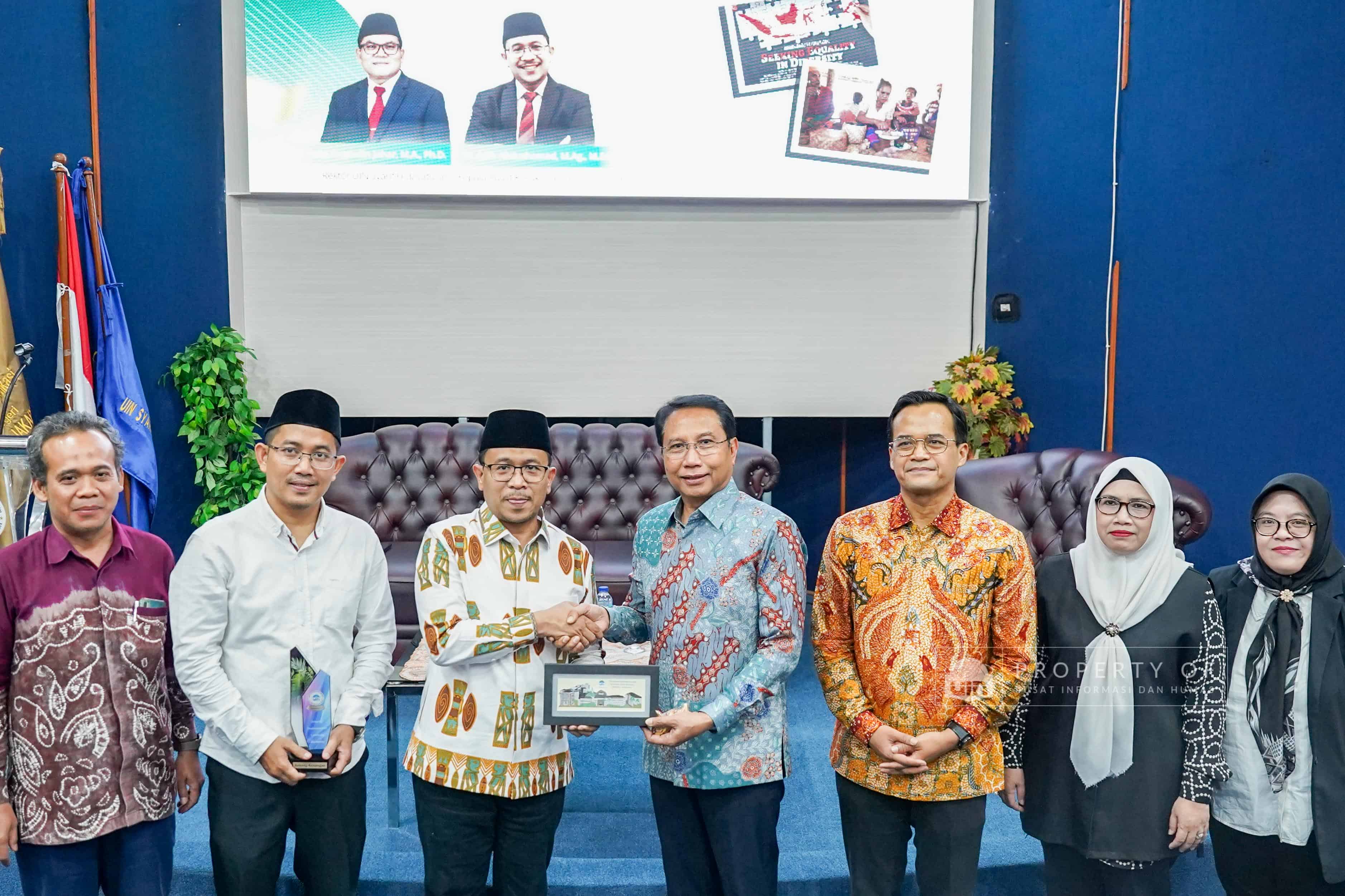 Road to Inspire 18