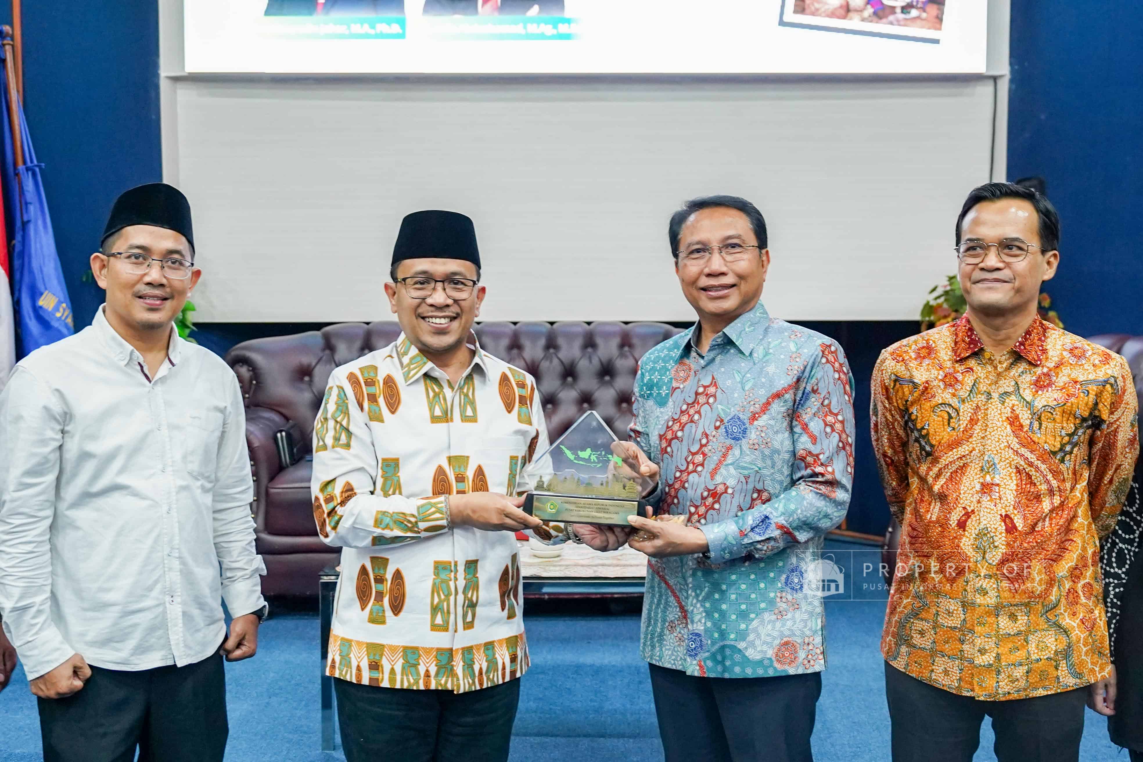 Road to Inspire 19