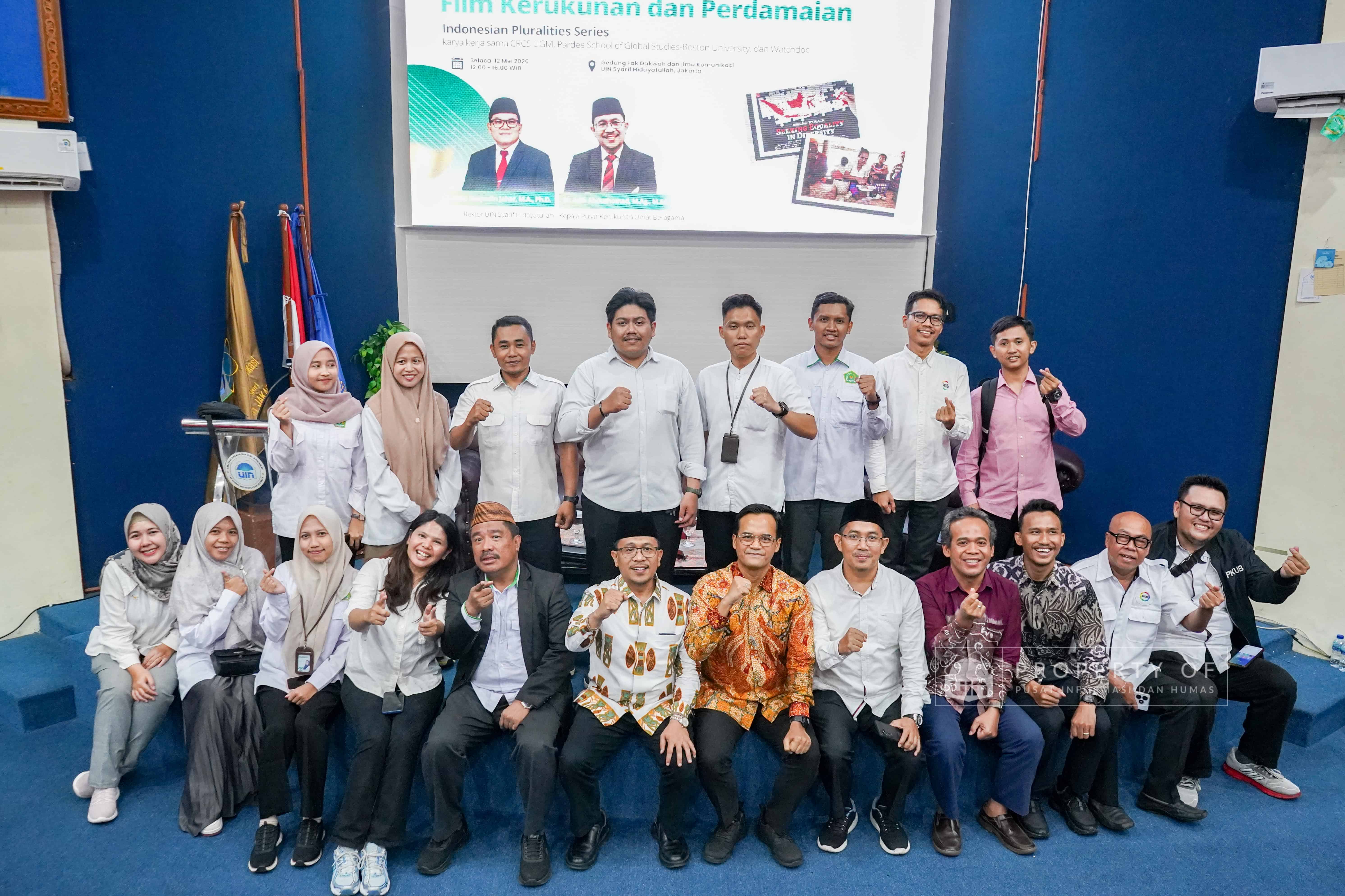 Road to Inspire 29