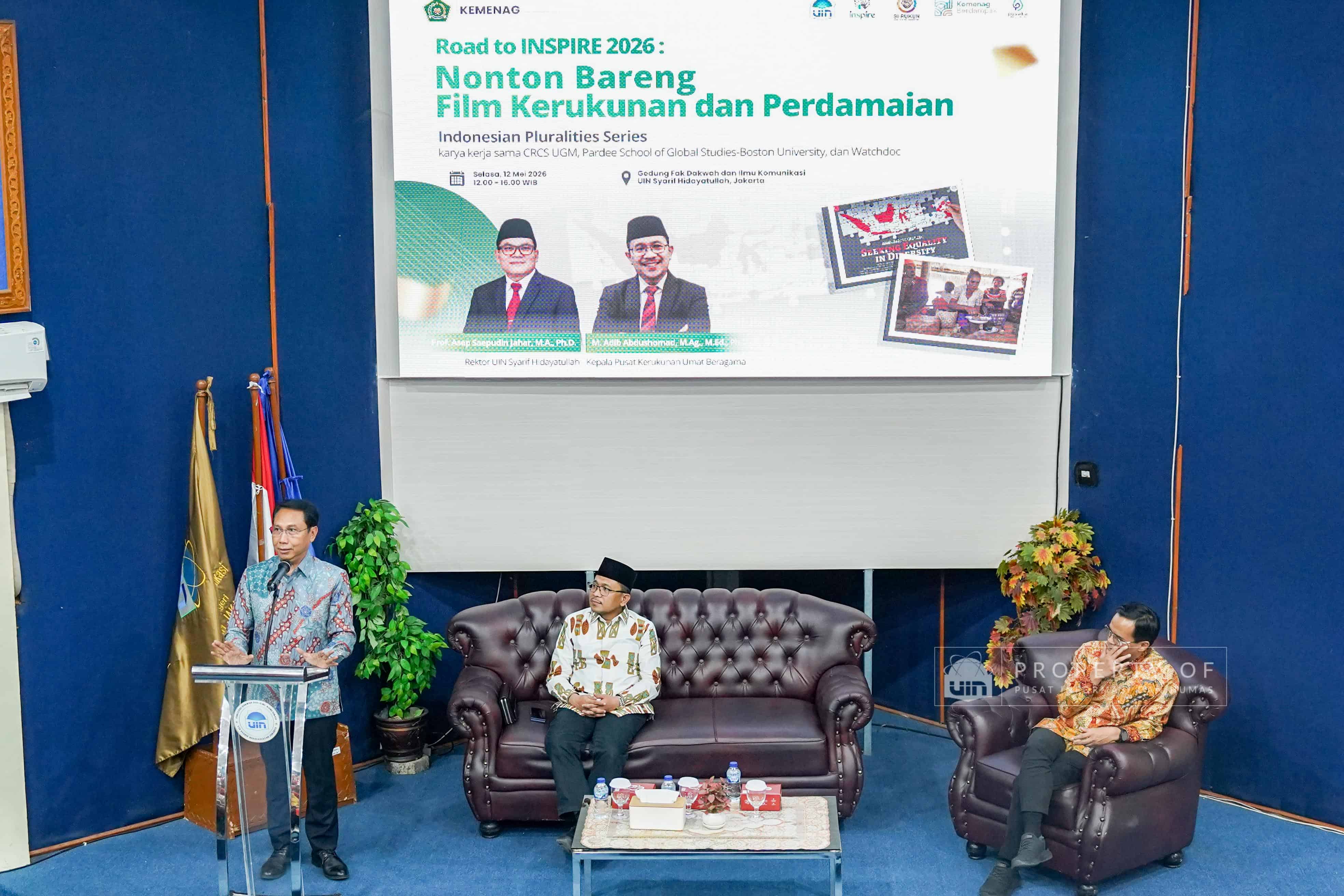 Road to Inspire 9