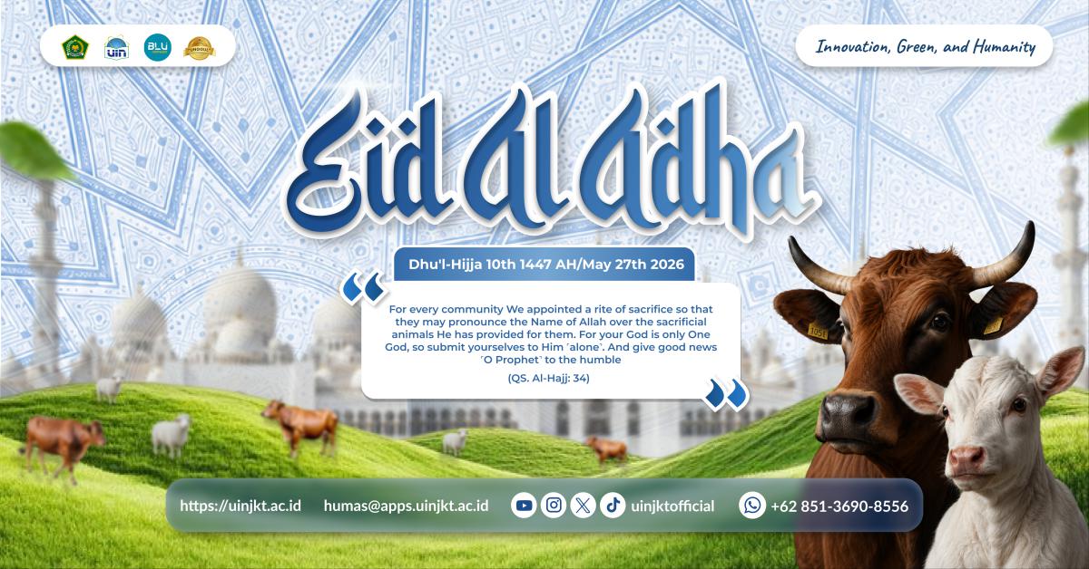 Eid Al-Adha