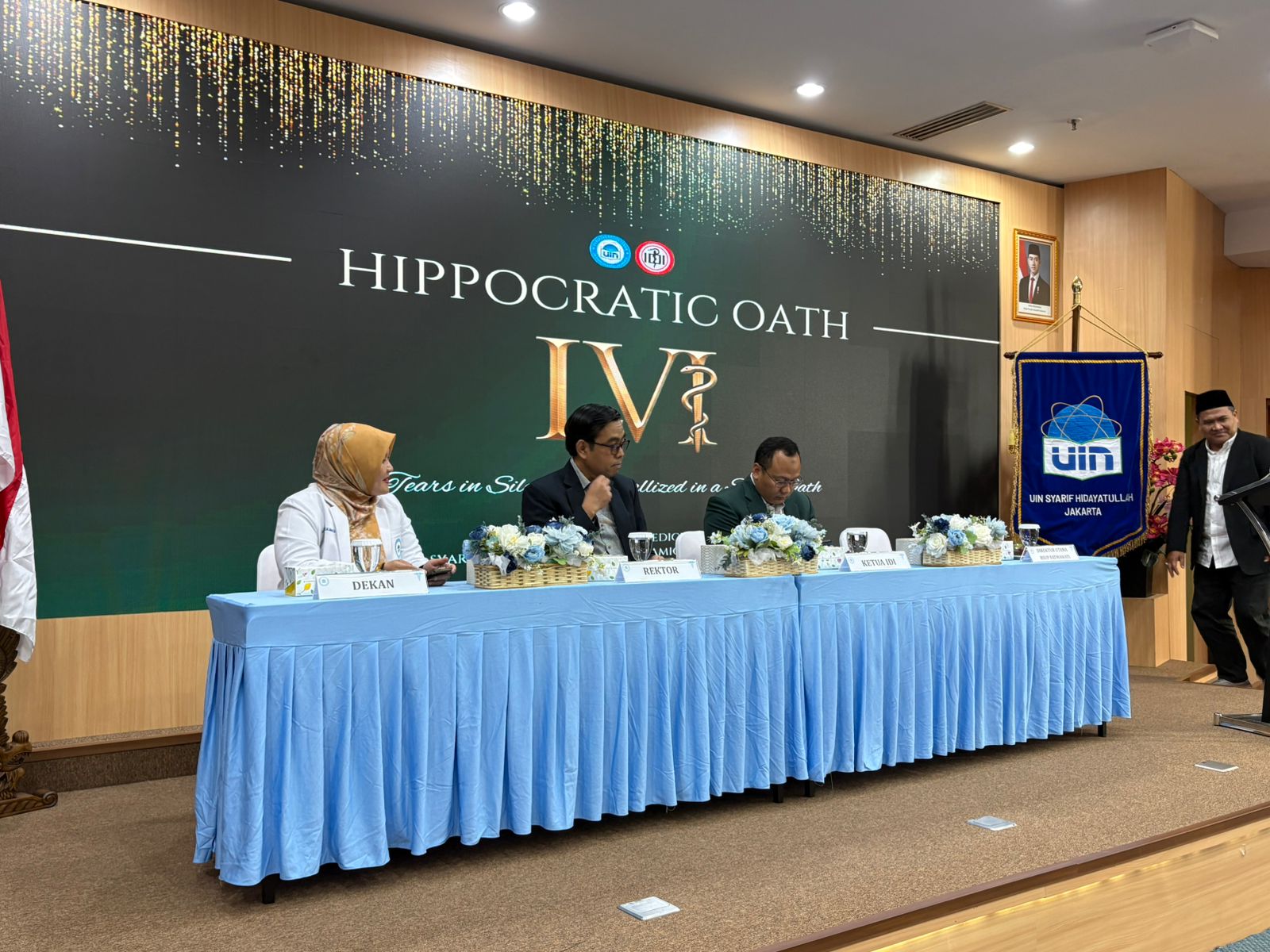 Sumpah Dokter