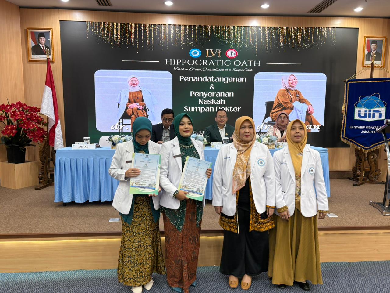 Sumpah Dokter 2026