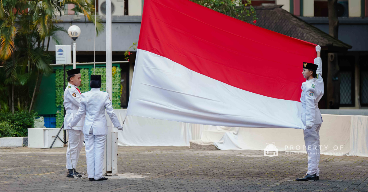 UIN Jakarta Peringati Hardiknas 2026: Pendidikan Bermutu Butuh Keseimbangan Ilmu dan Nilai