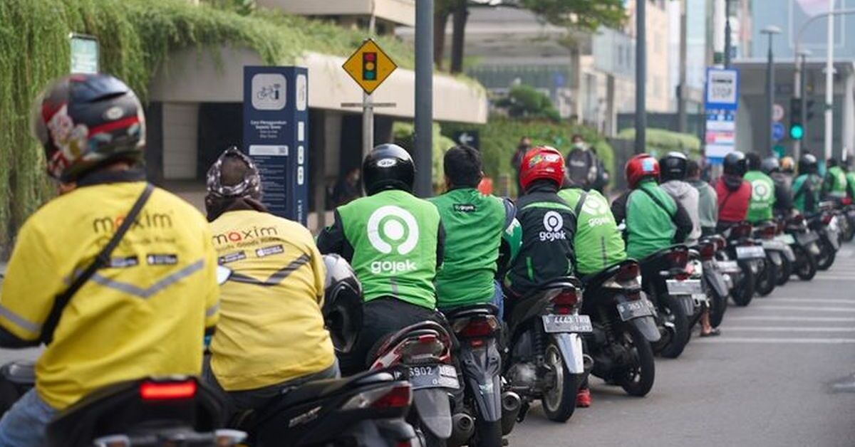 Ekonomi Platform dan Gig Economy: Siapa yang Diuntungkan?
