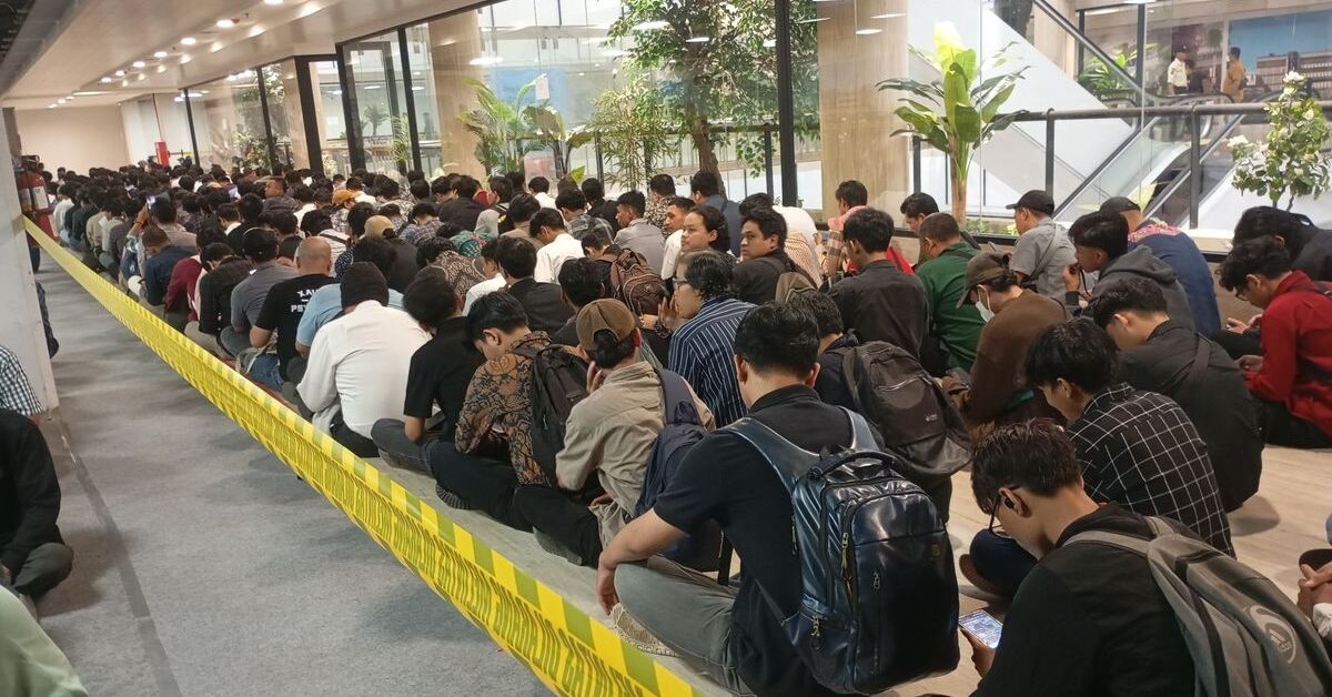 Gelombang PHK dan Tantangan Struktural Ketenagakerjaan