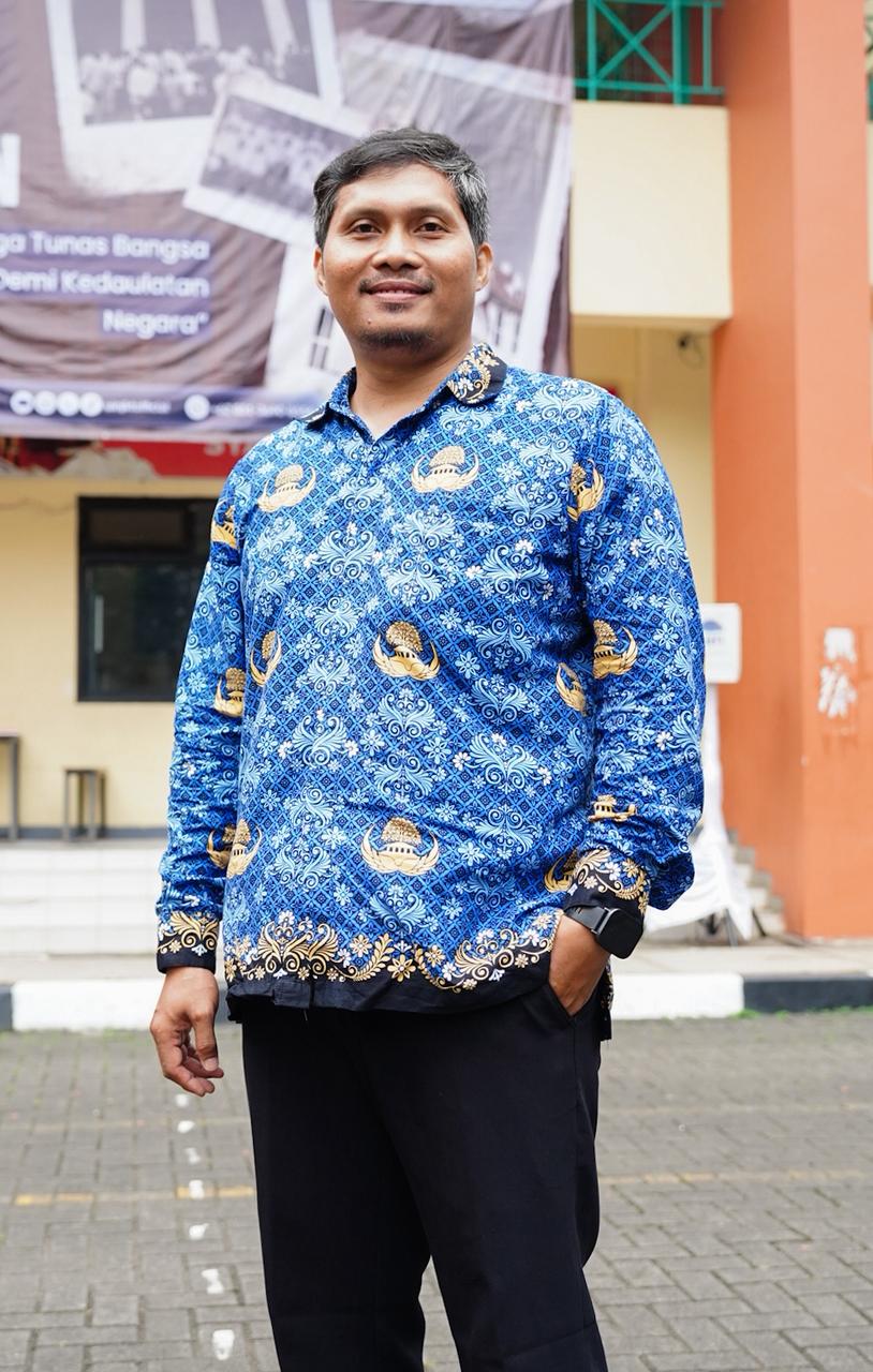 Upacara Harkitnas 2026 2