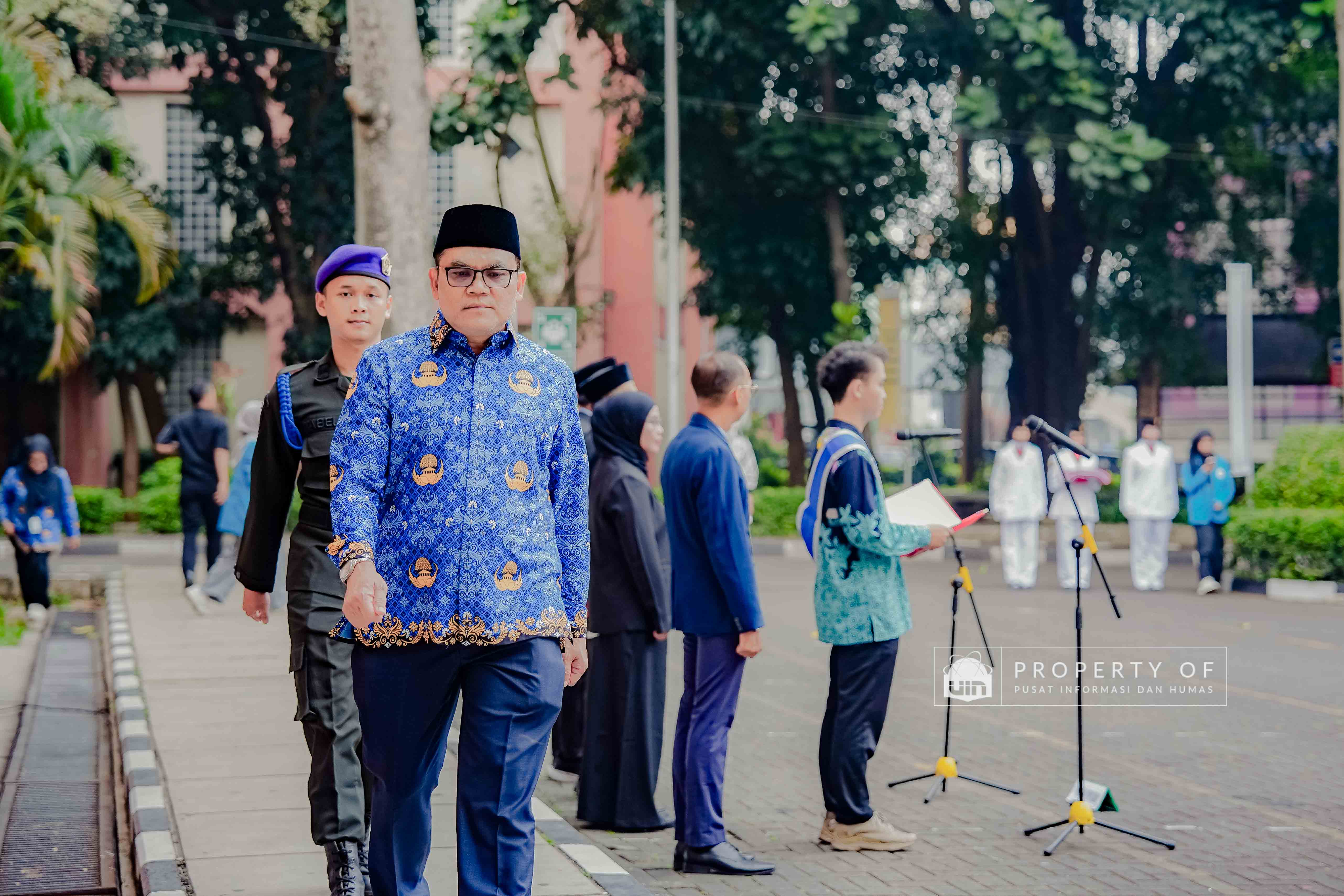 Upacara Harkitnas 2026 1