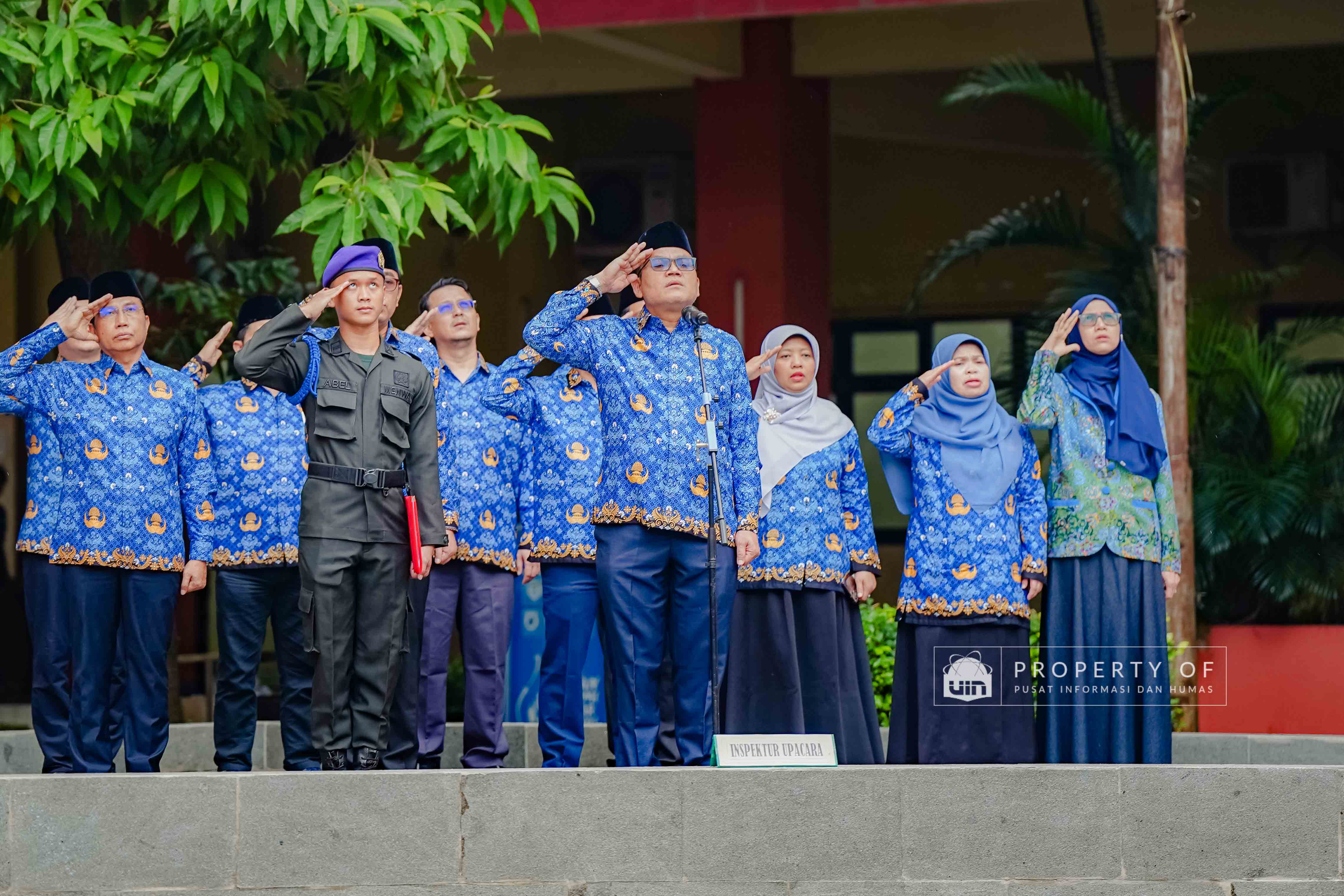 Upacara Harkitnas 2026 10