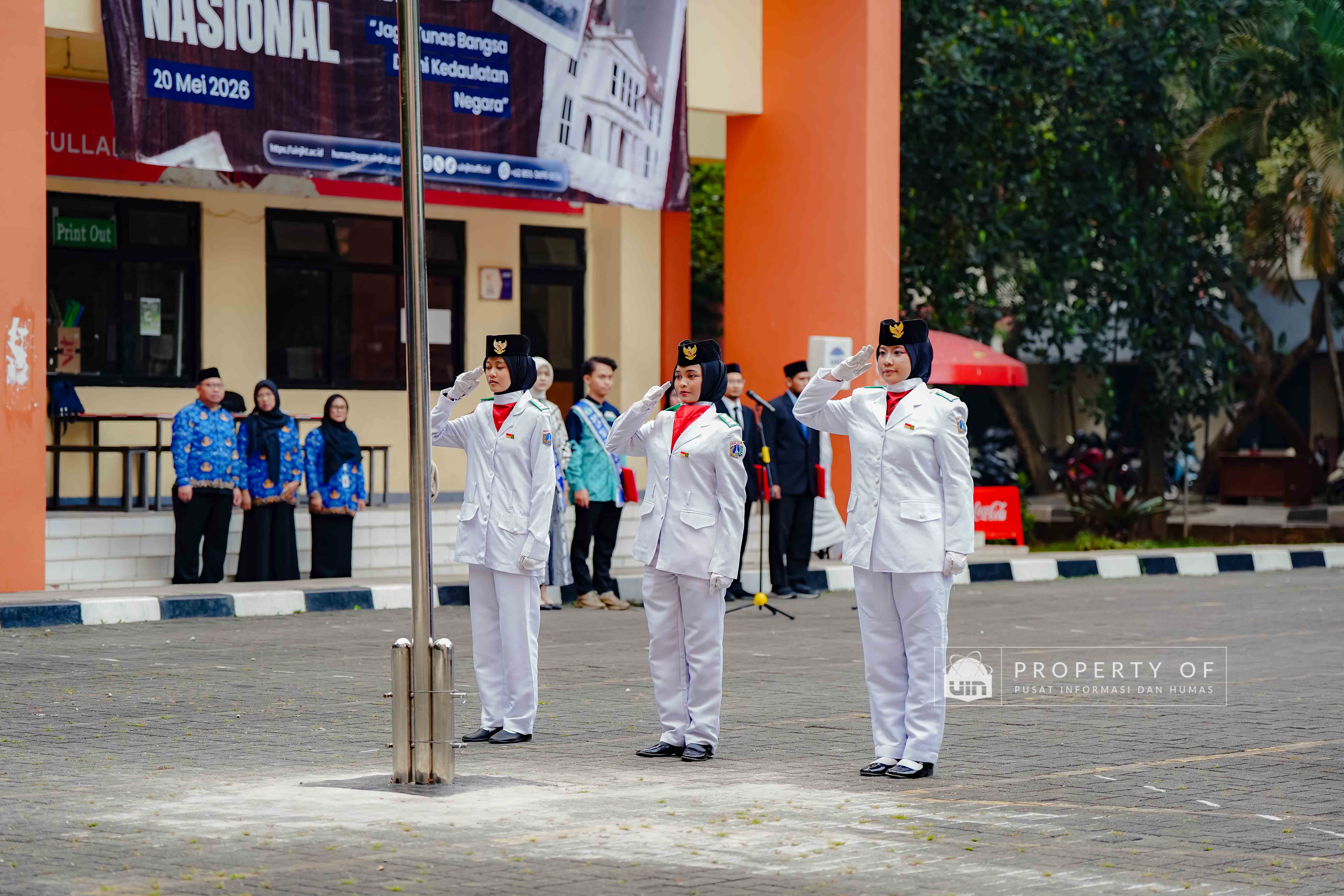 Upacara Harkitnas 2026 11