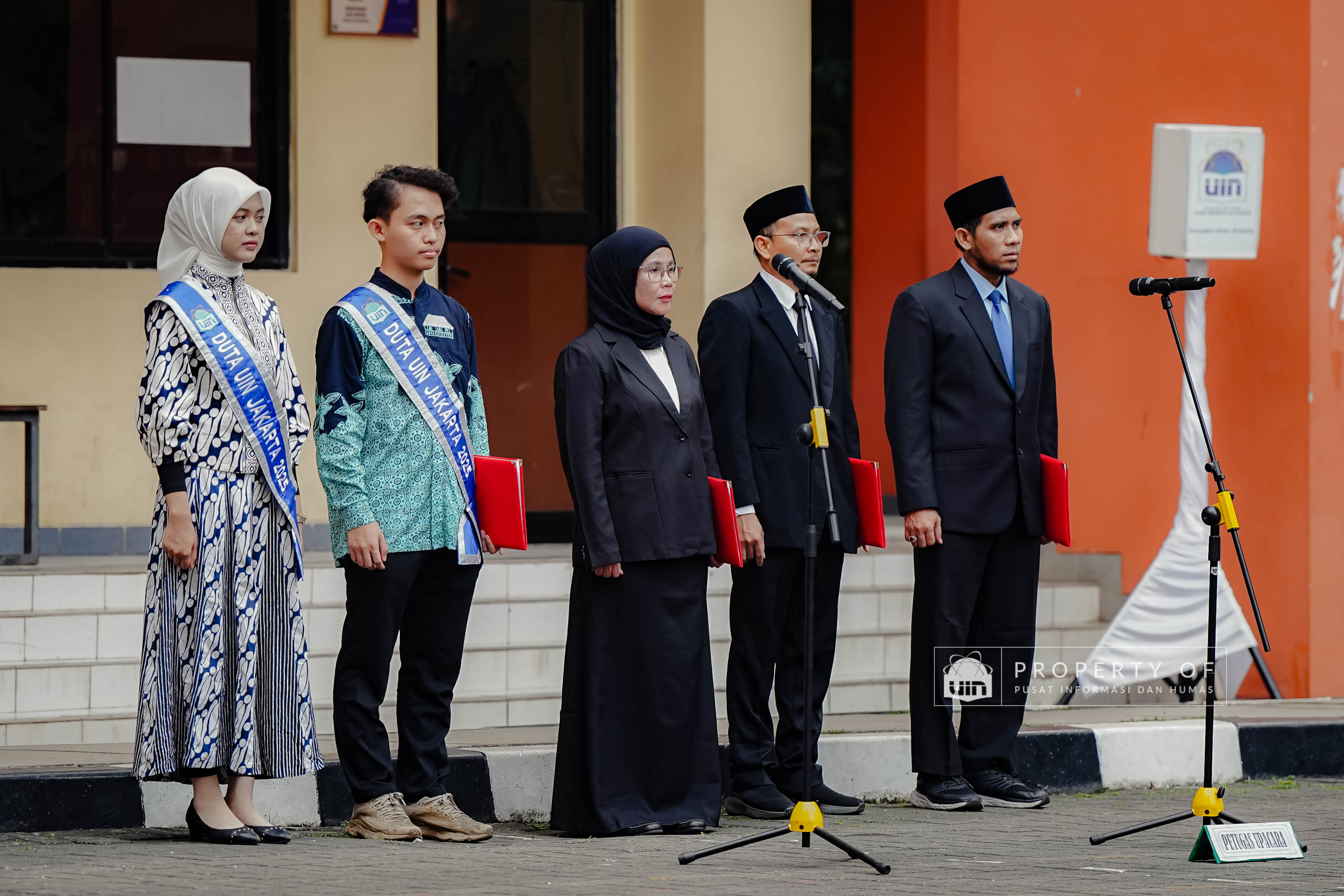 Upacara Harkitnas 2026 12