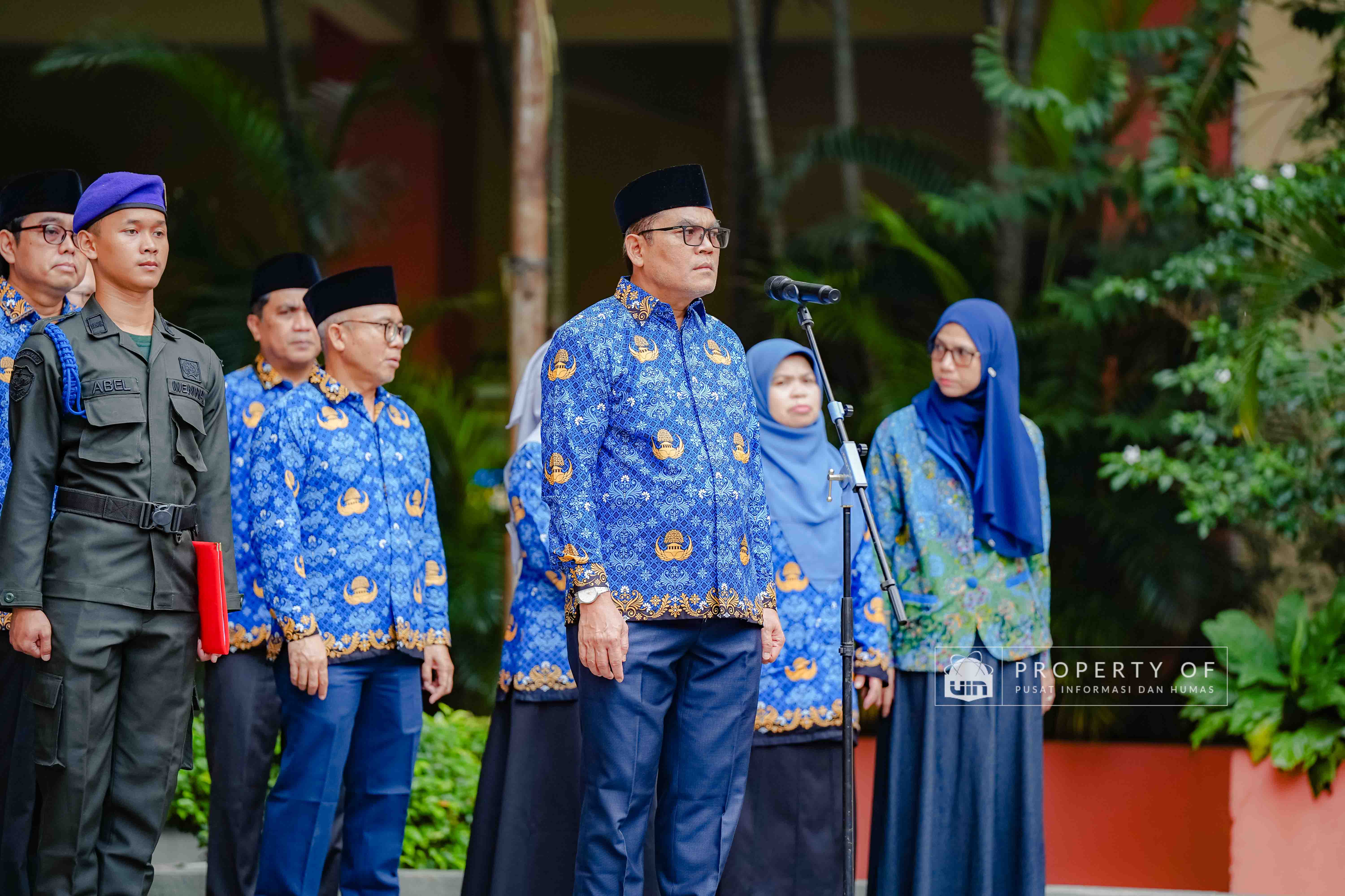 Upacara Harkitnas 2026 13