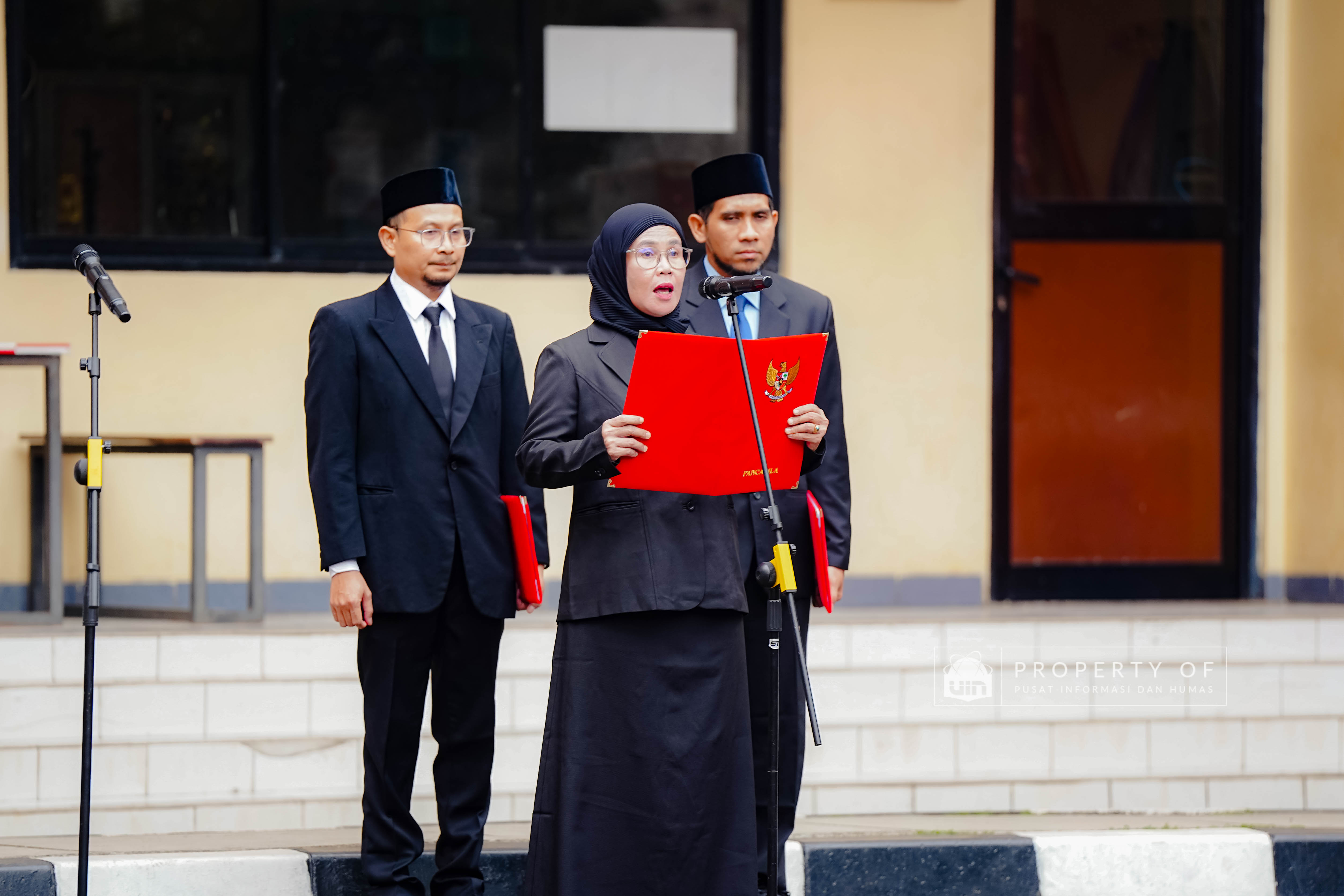 Upacara Harkitnas 2026 14