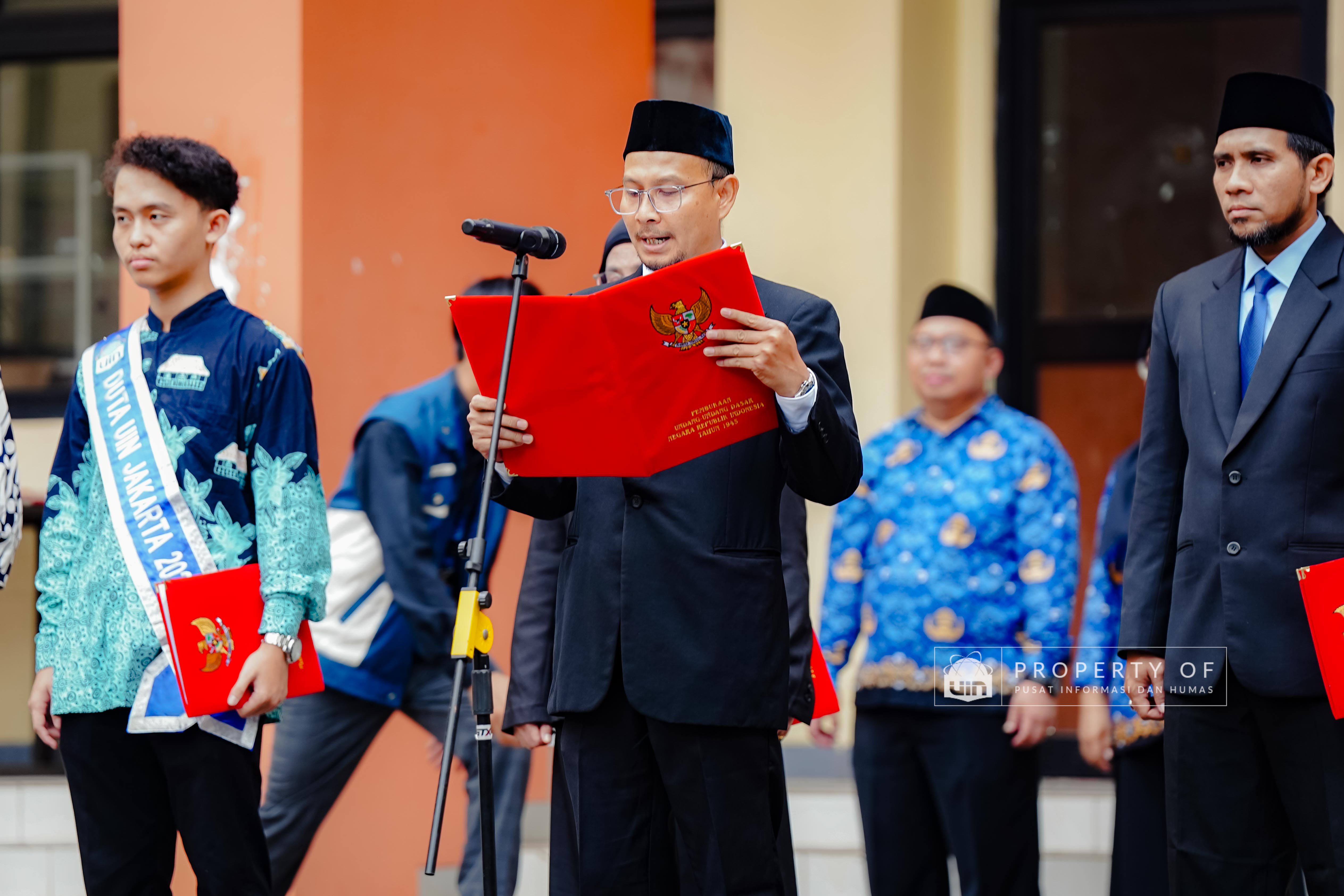 Upacara Harkitnas 2026 15