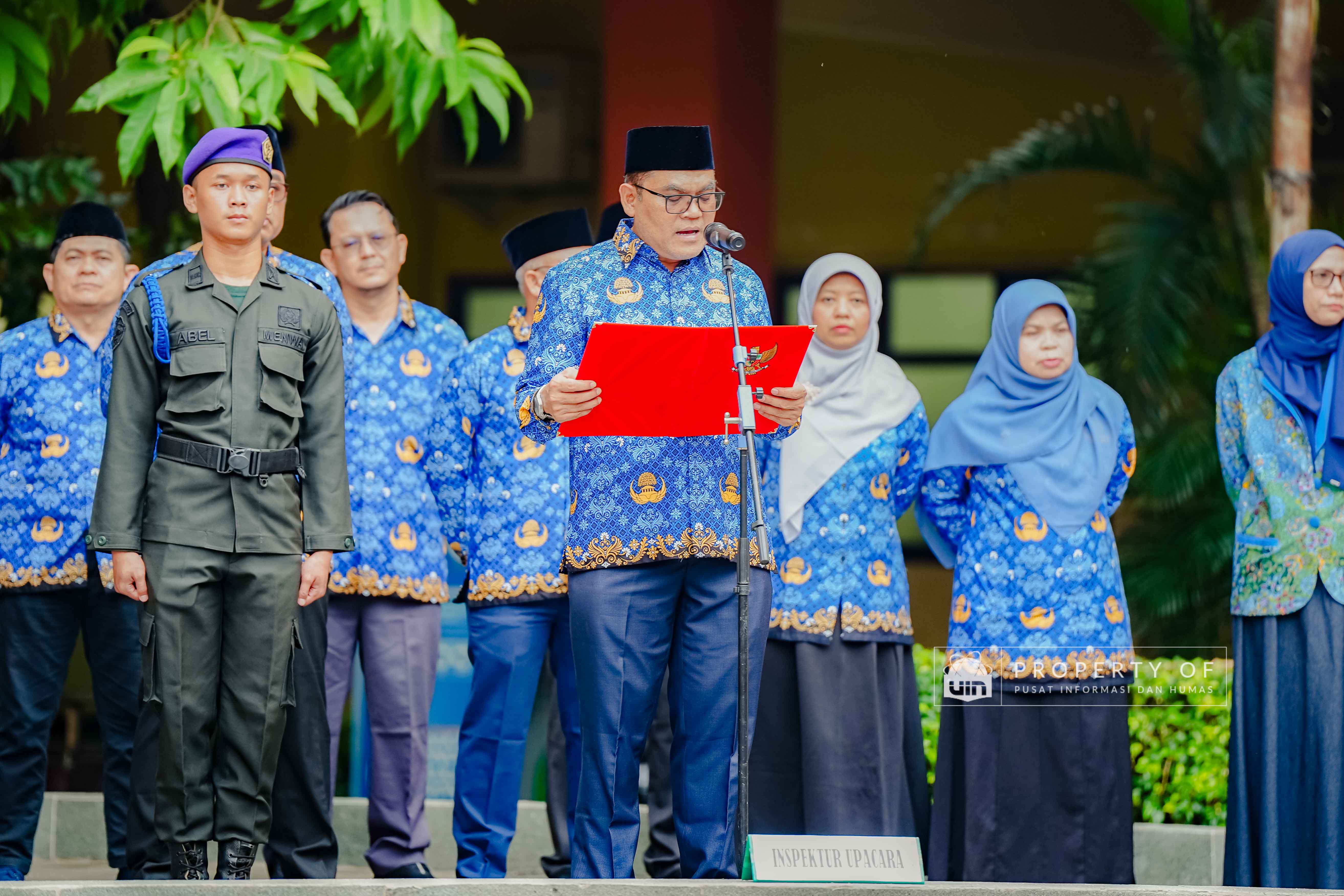 Upacara Harkitnas 2026 19