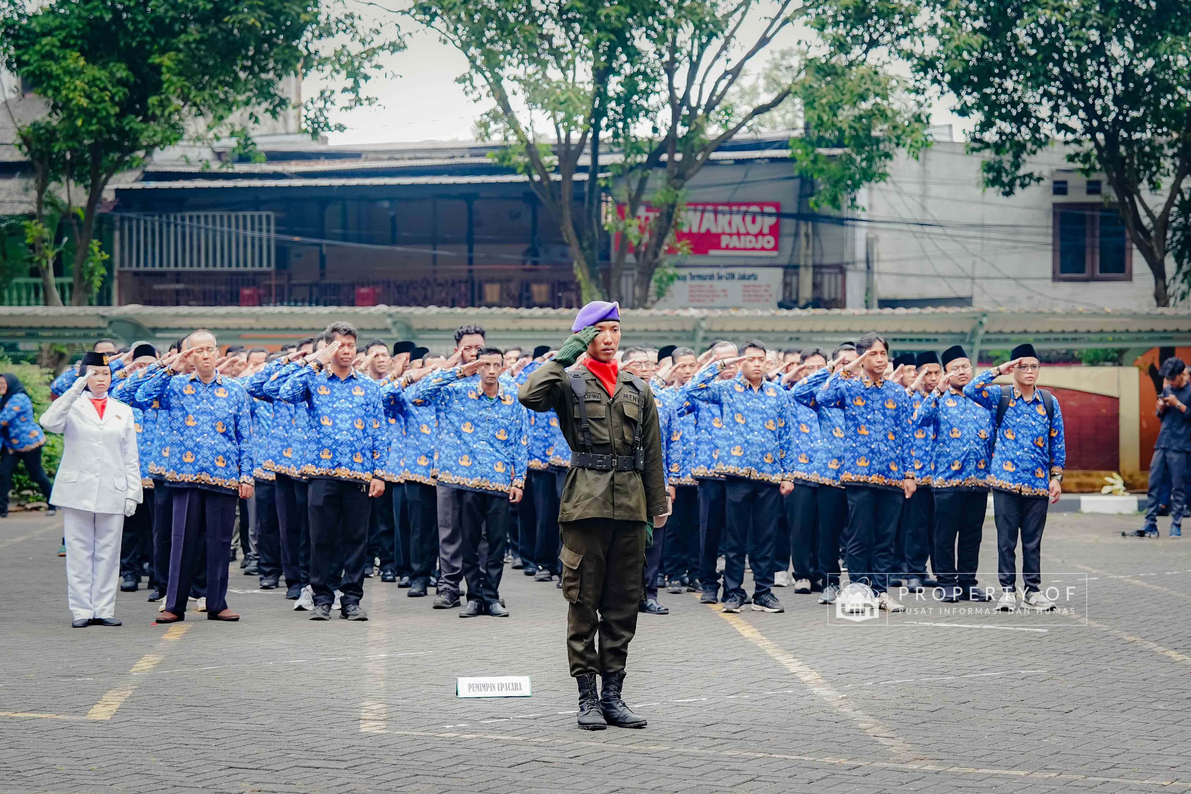 Upacara Harkitnas 2026 2