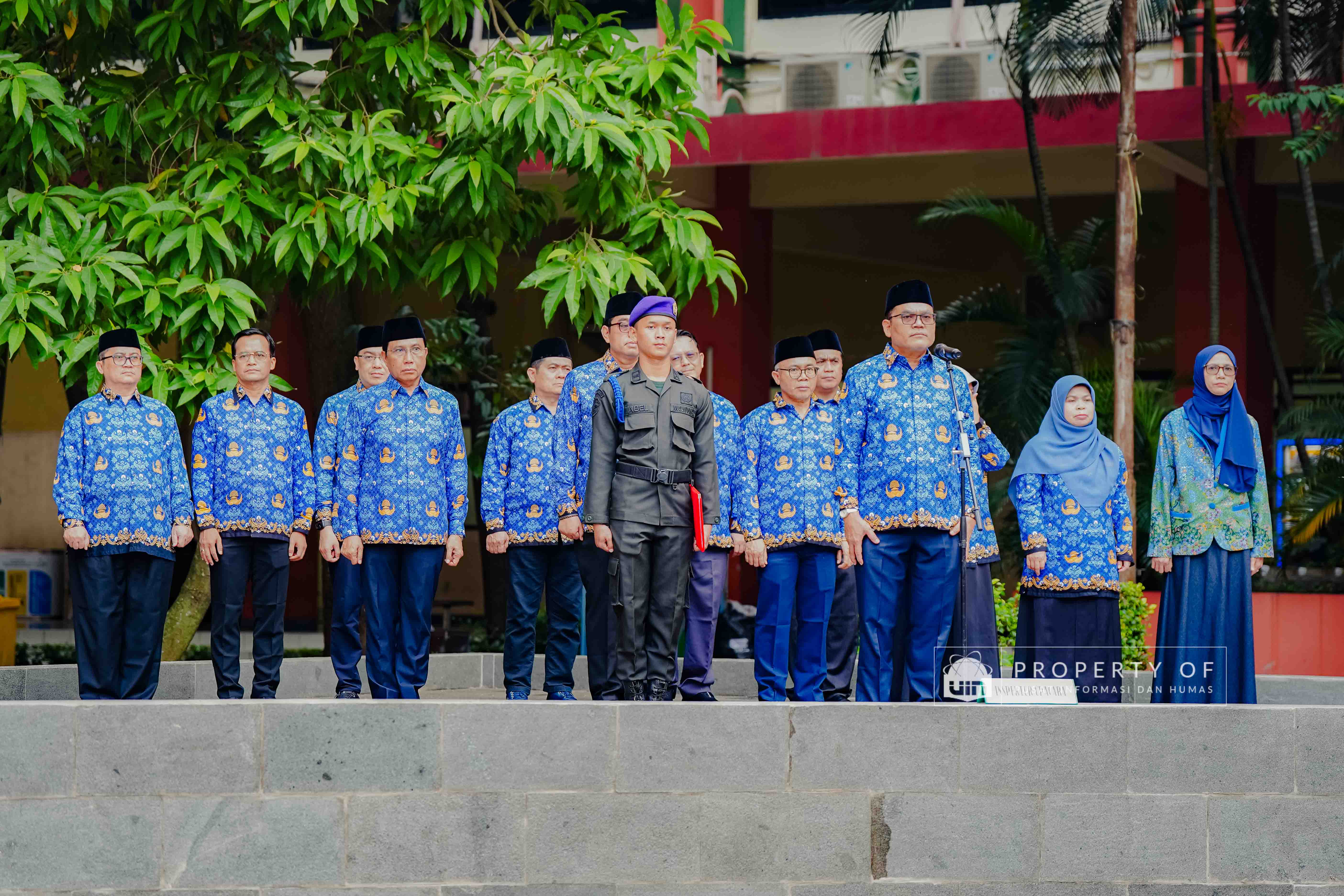Upacara Harkitnas 2026 21
