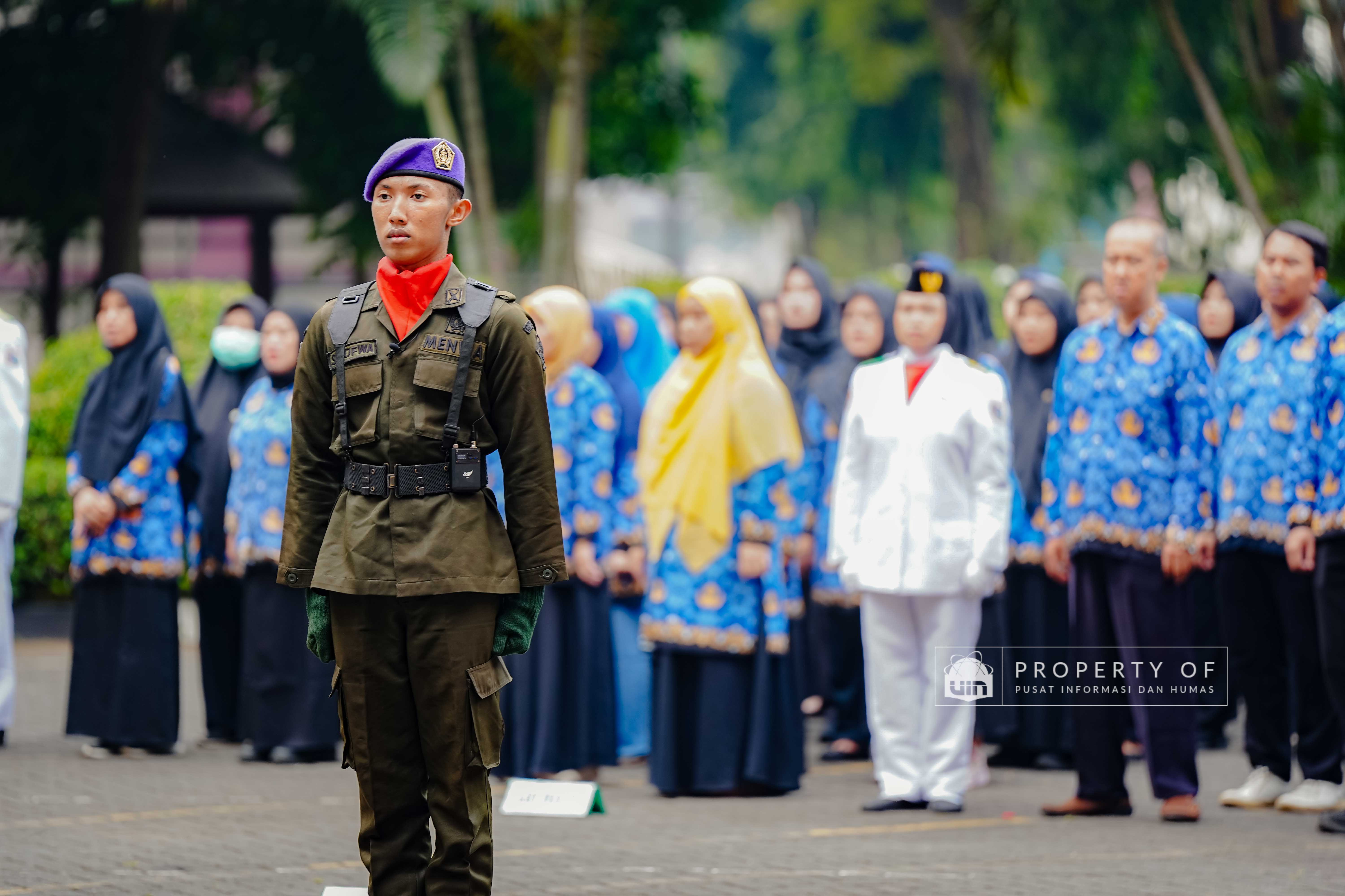 Upacara Harkitnas 2026 23