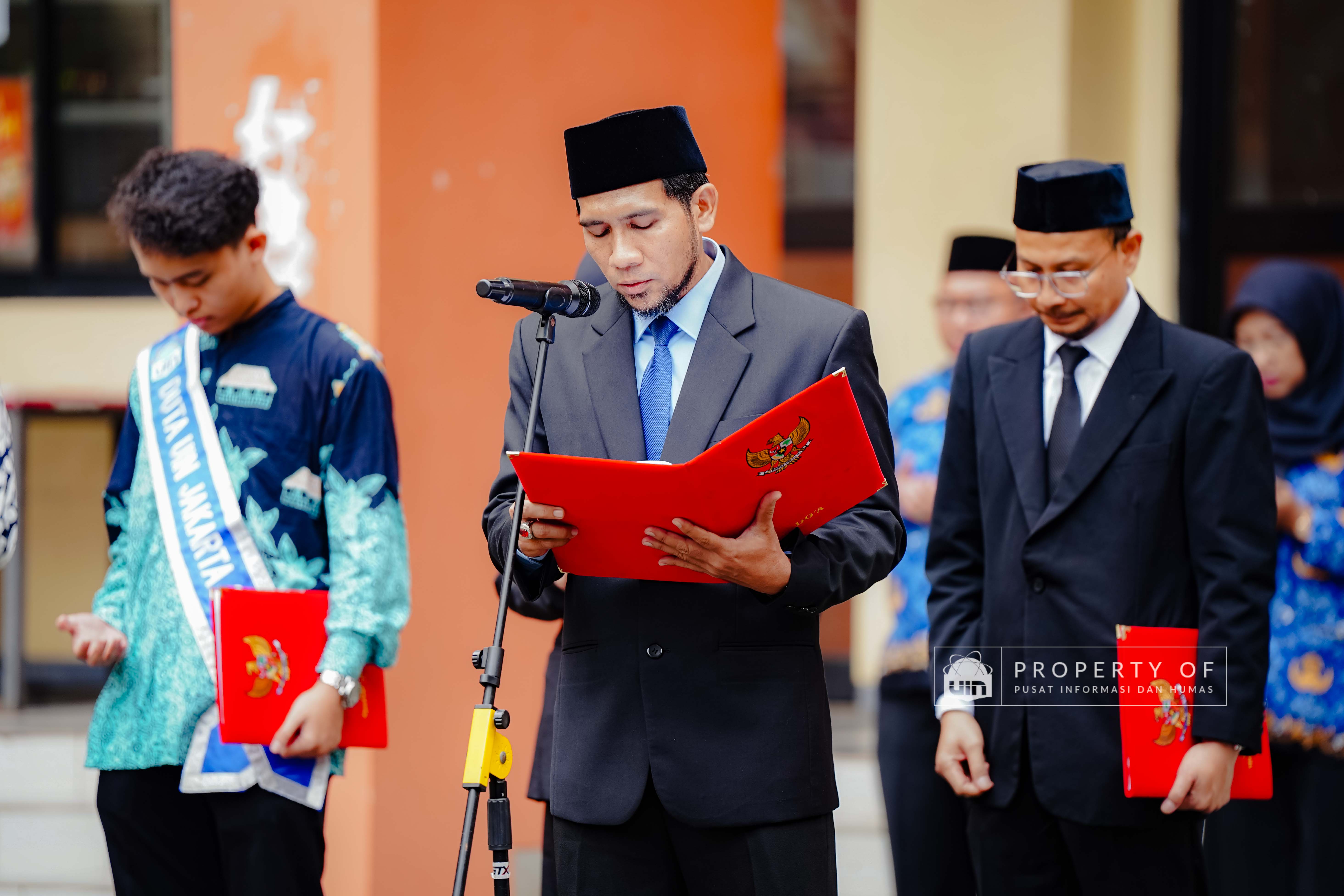 Upacara Harkitnas 2026 24