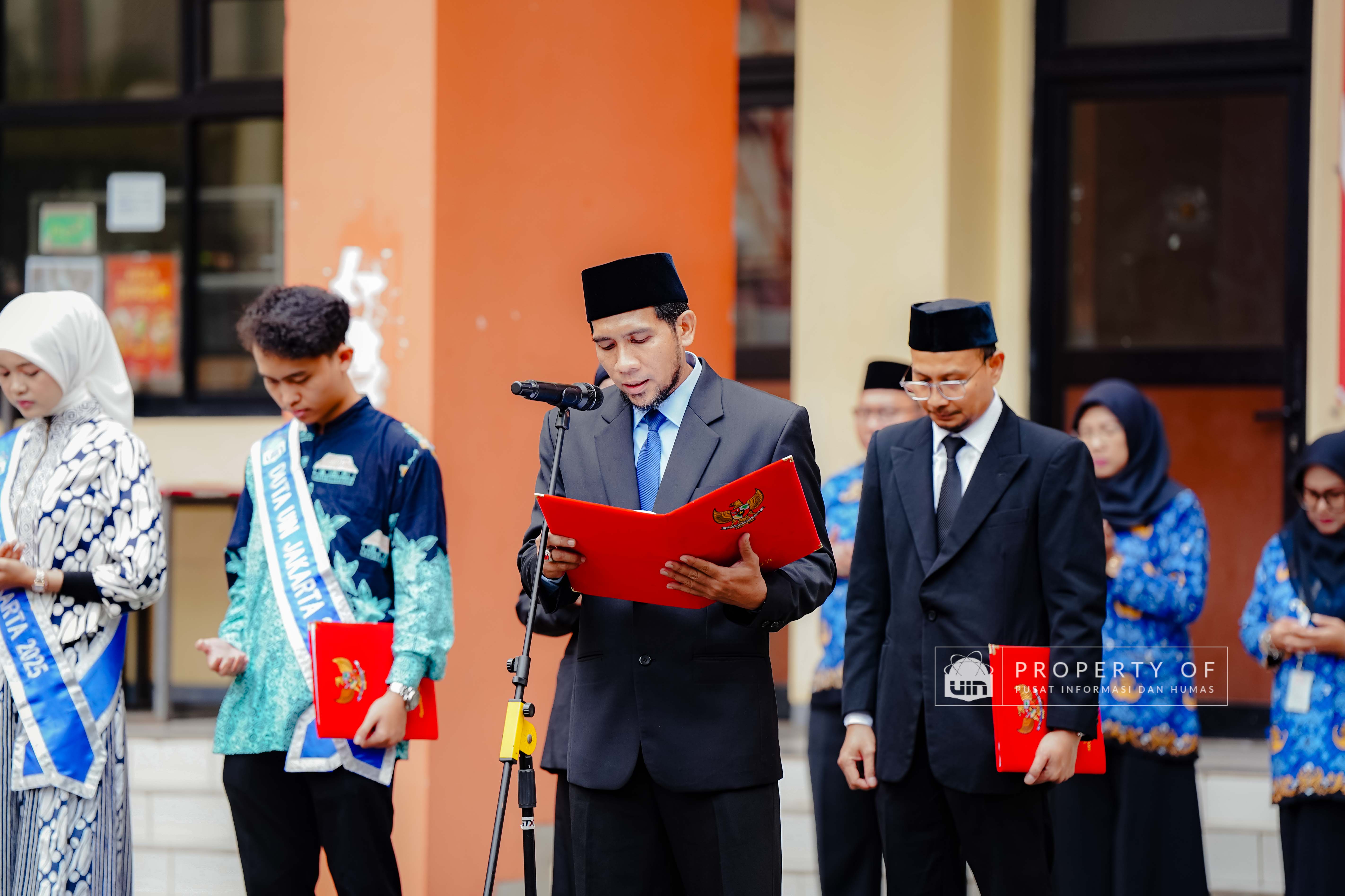 Upacara Harkitnas 2026 25