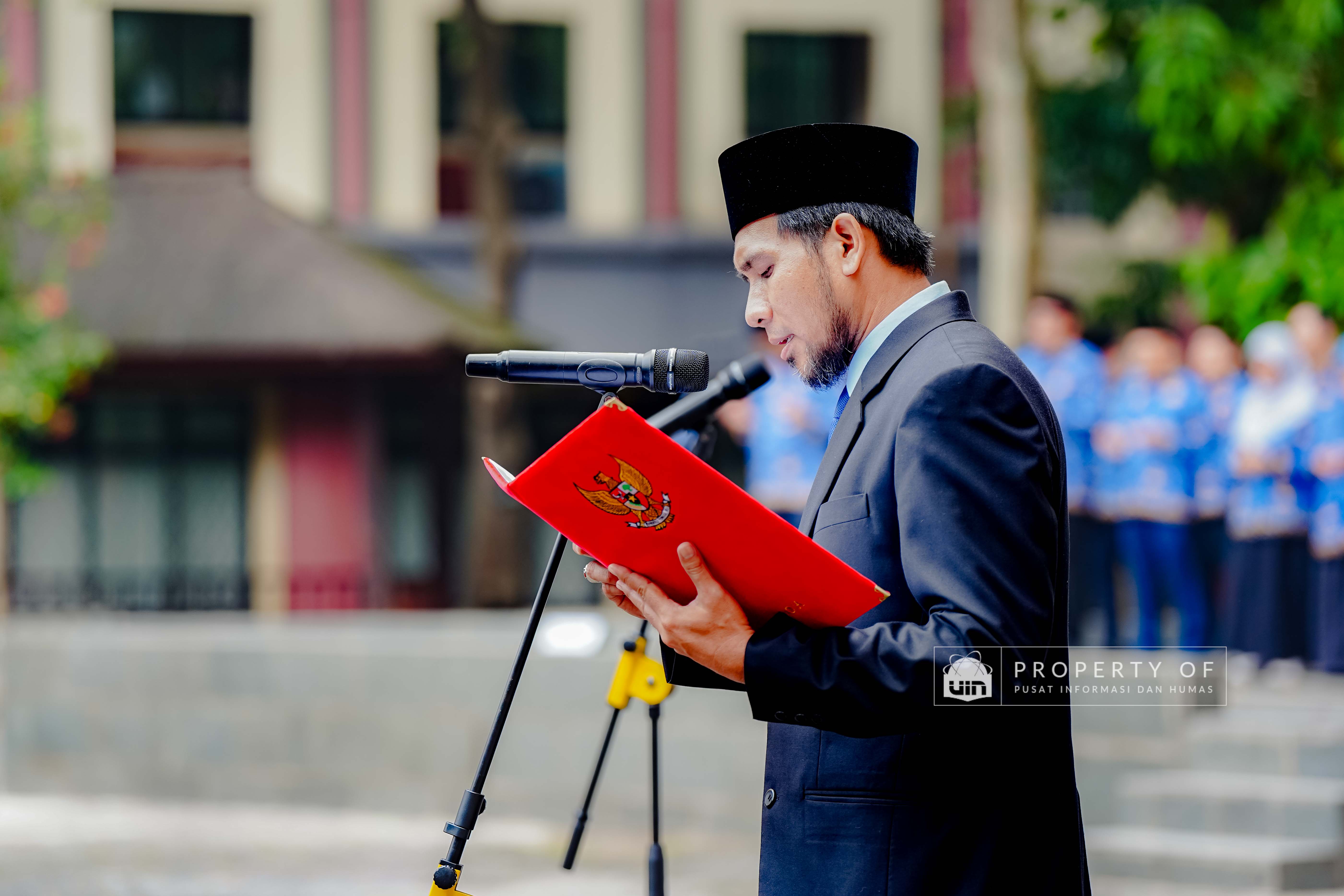 Upacara Harkitnas 2026 27