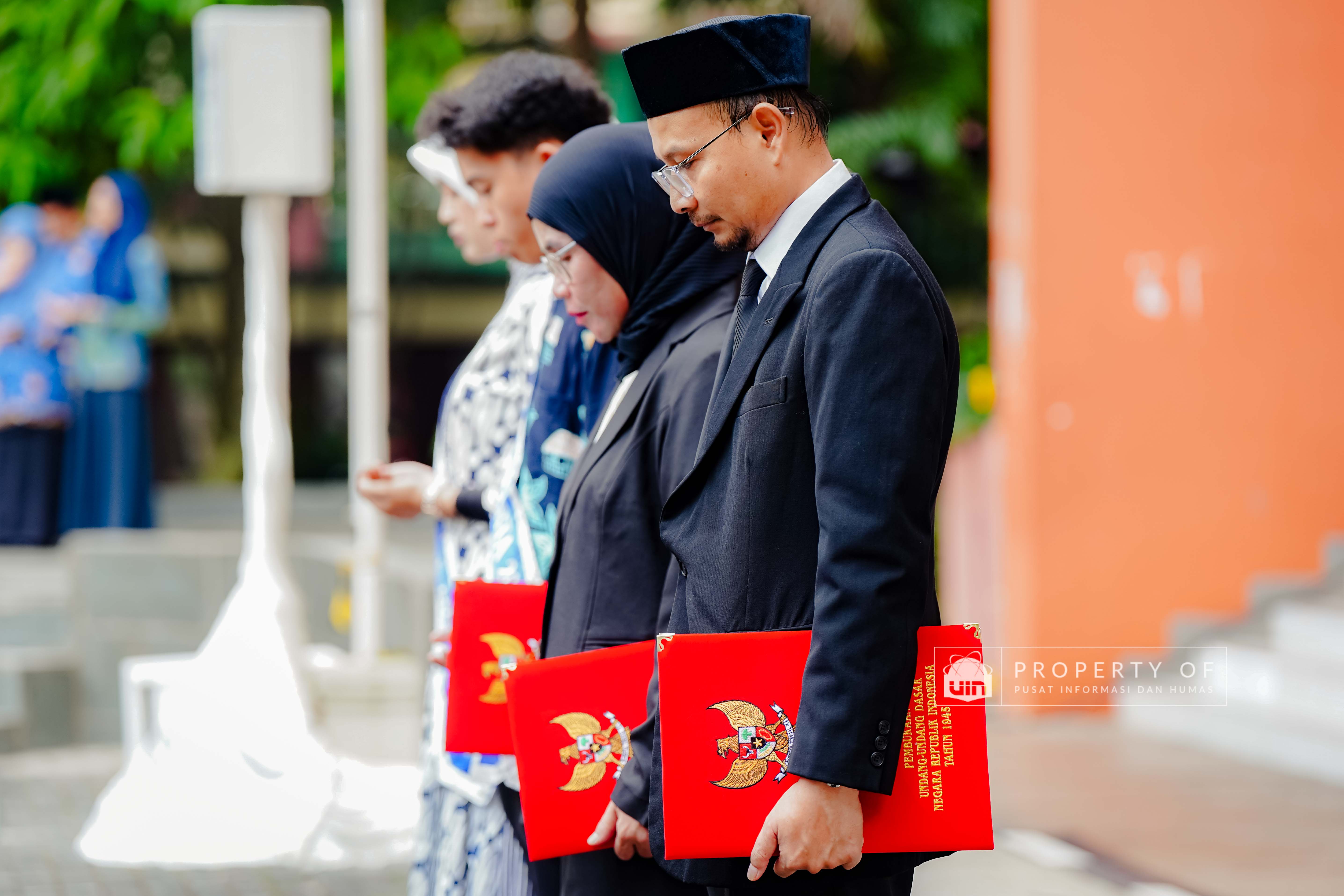Upacara Harkitnas 2026 28