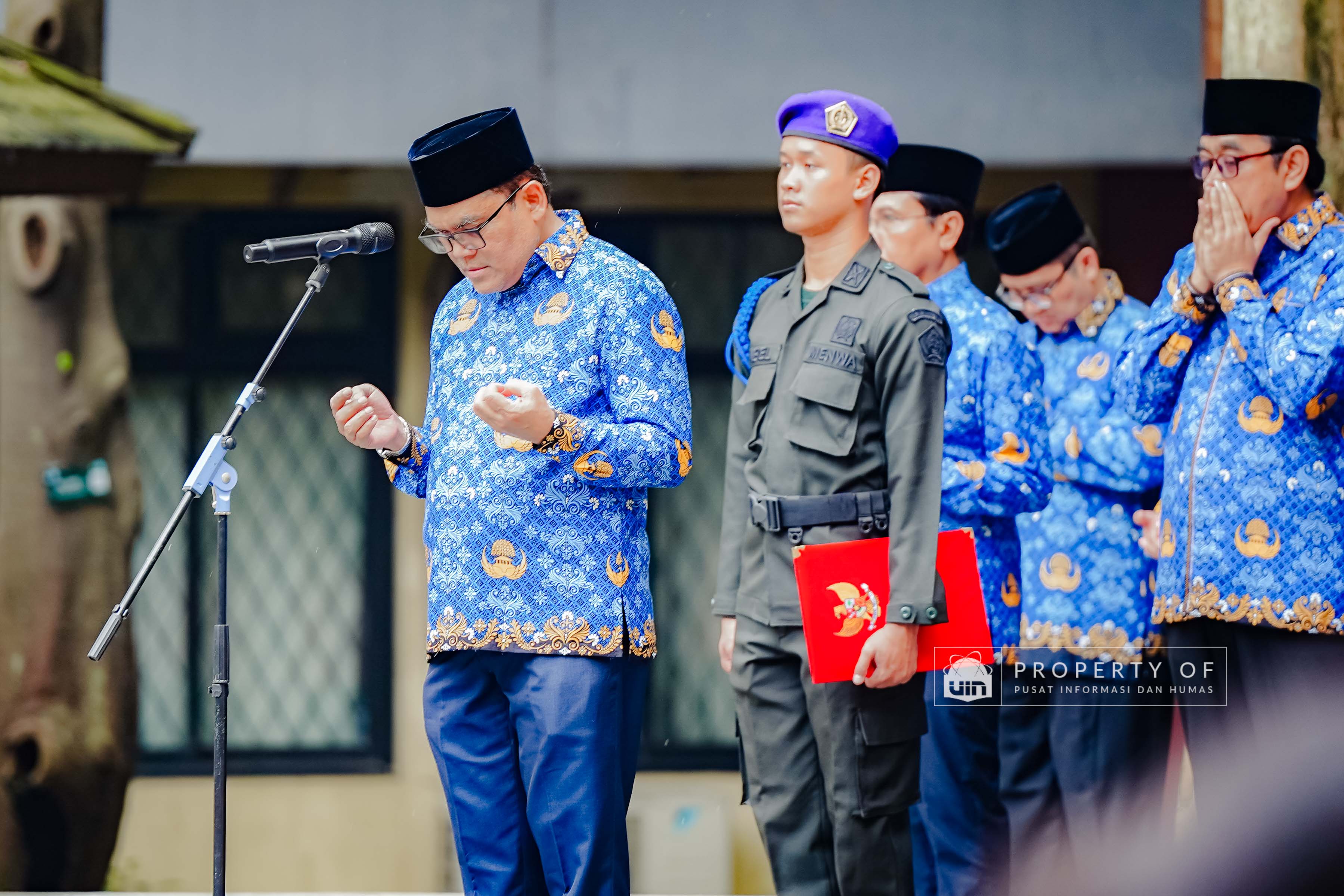 Upacara Harkitnas 2026 29