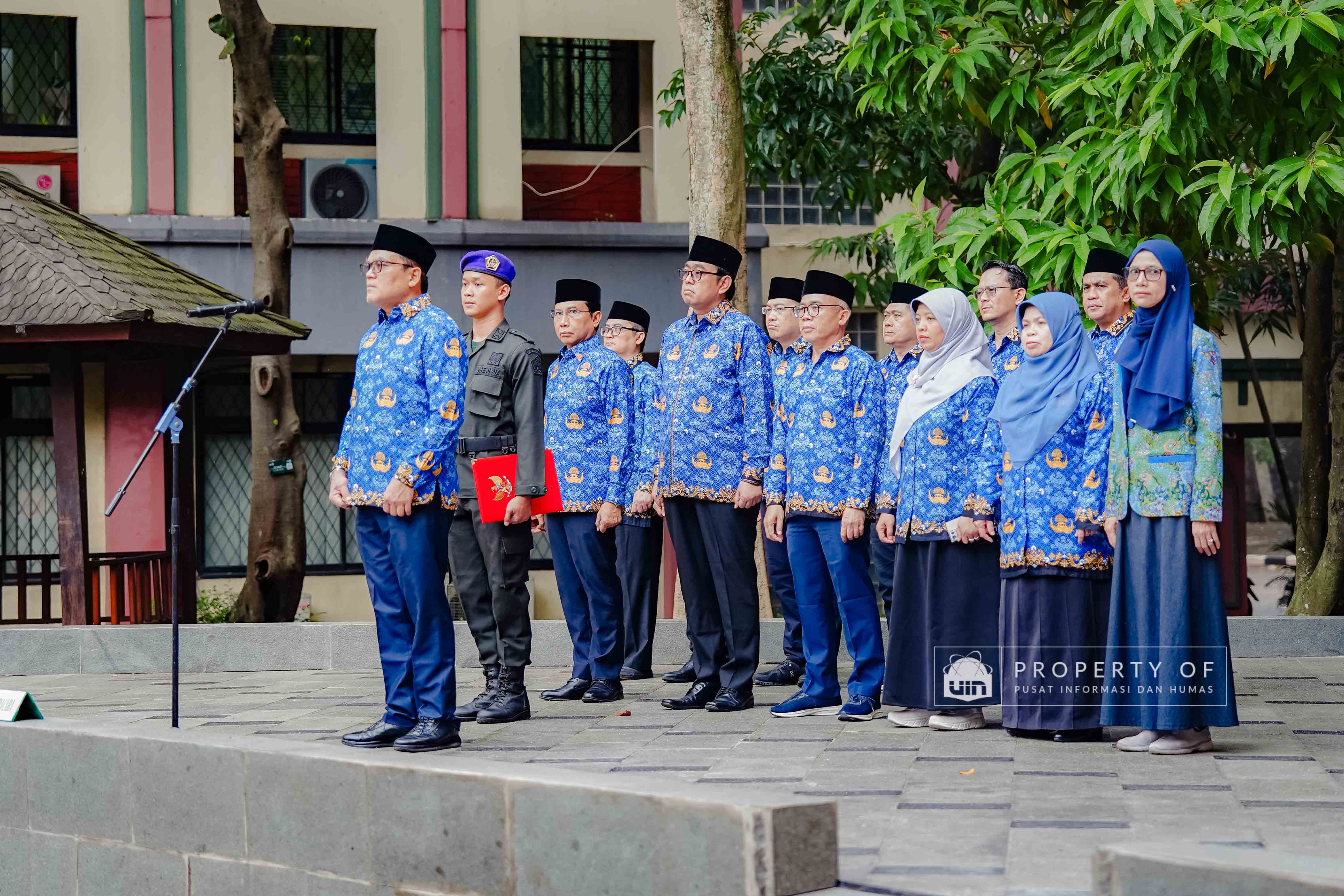 Upacara Harkitnas 2026 3