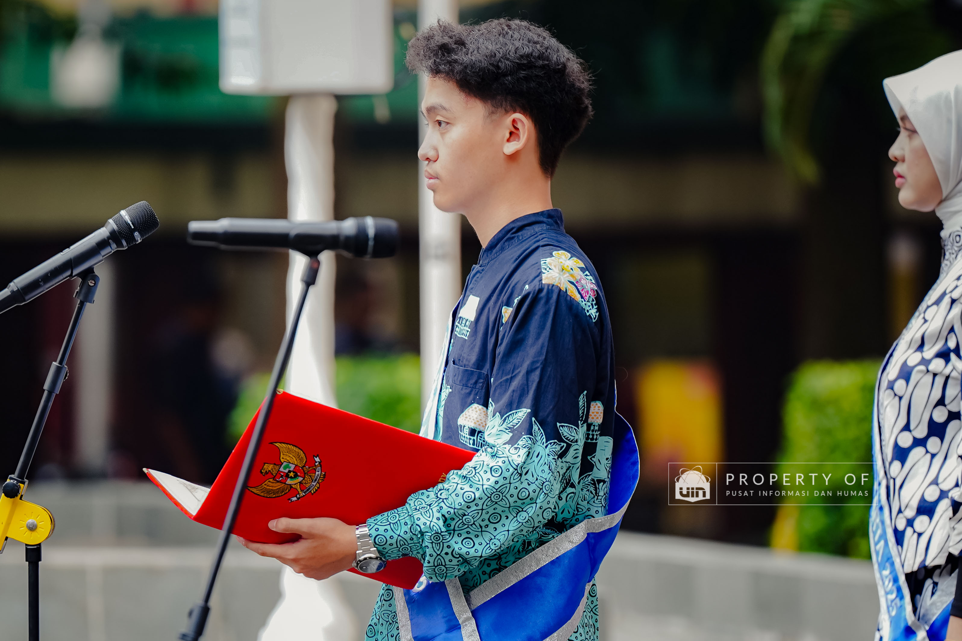 Upacara Harkitnas 2026 30