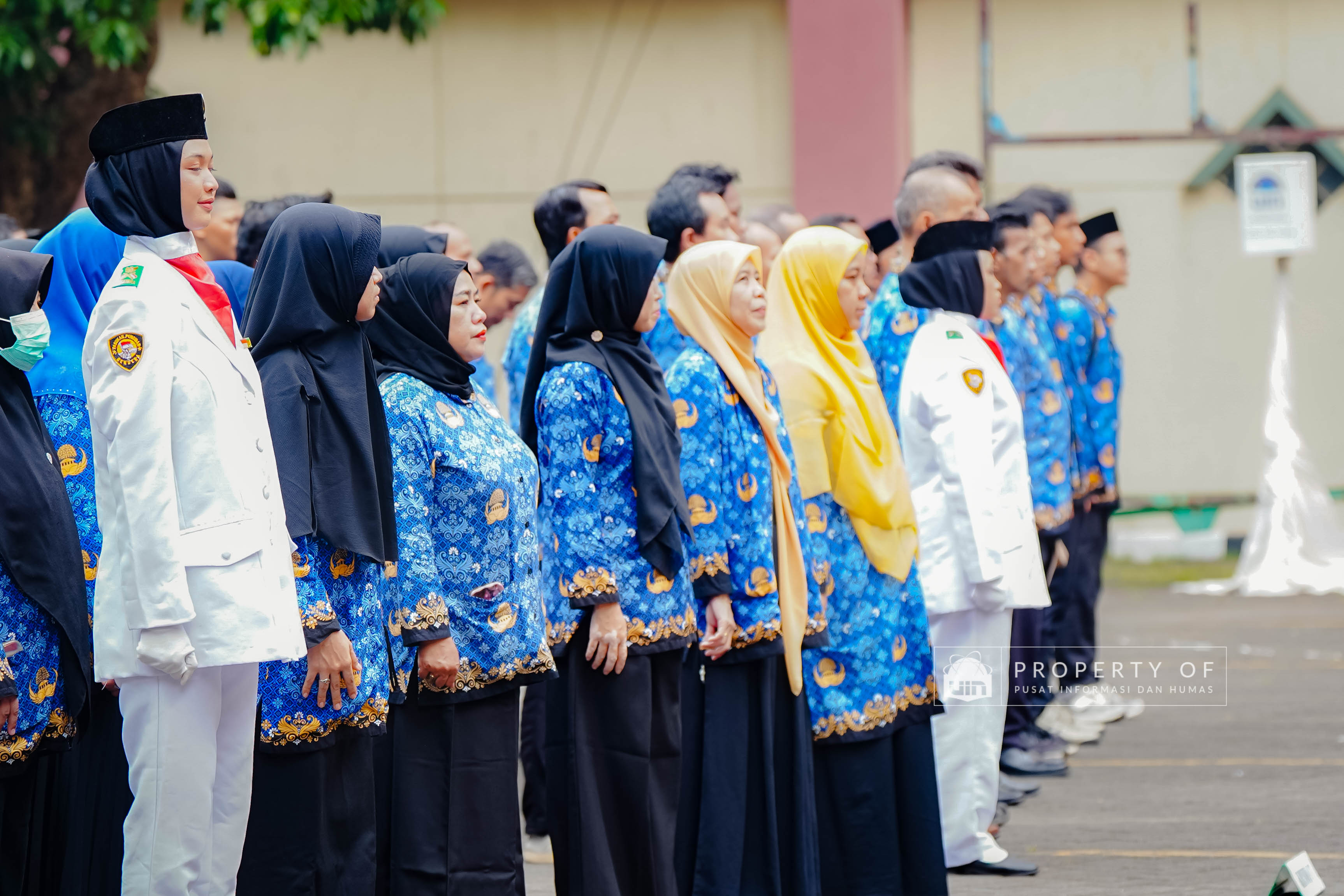 Upacara Harkitnas 2026 31