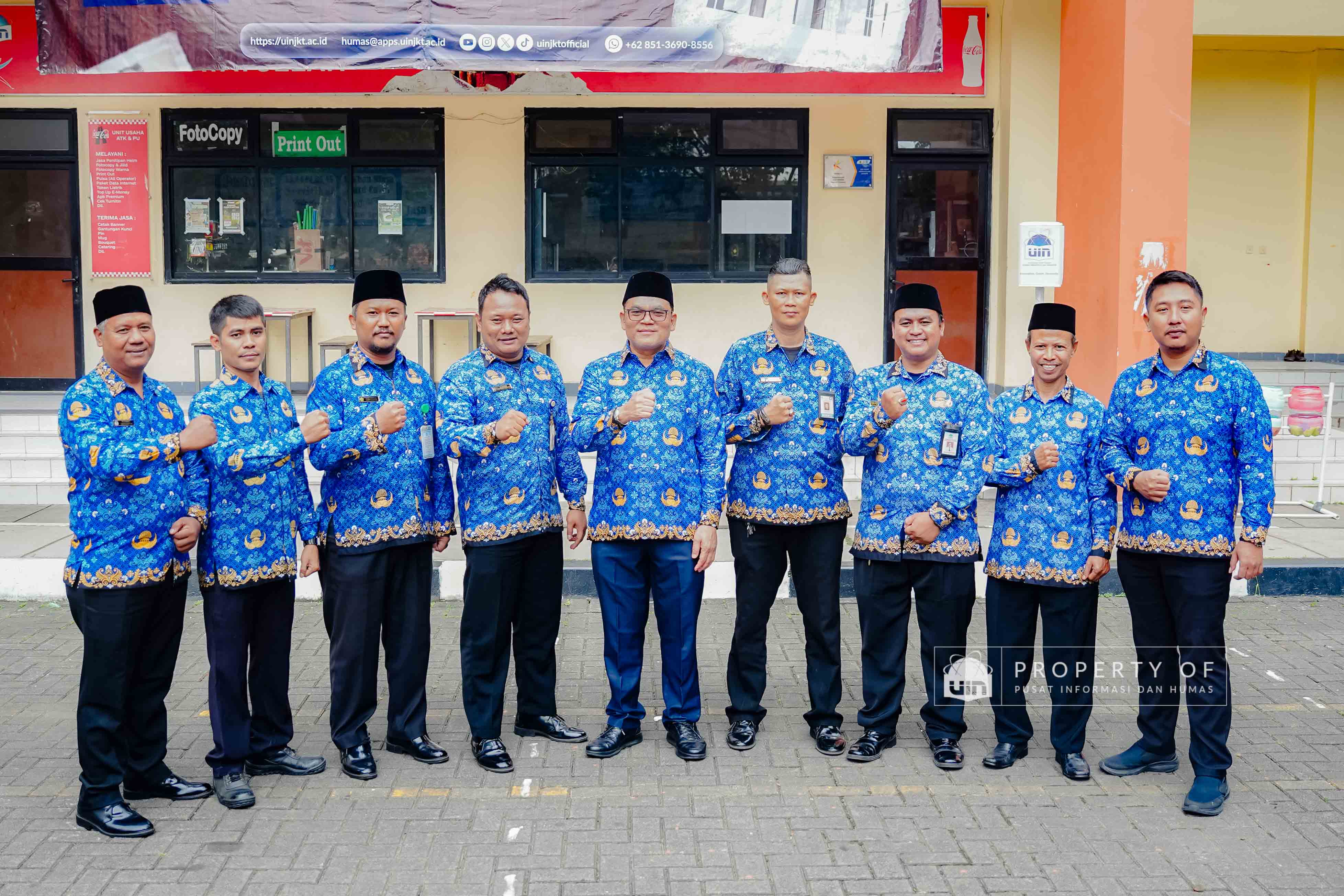 Upacara Harkitnas 2026 33